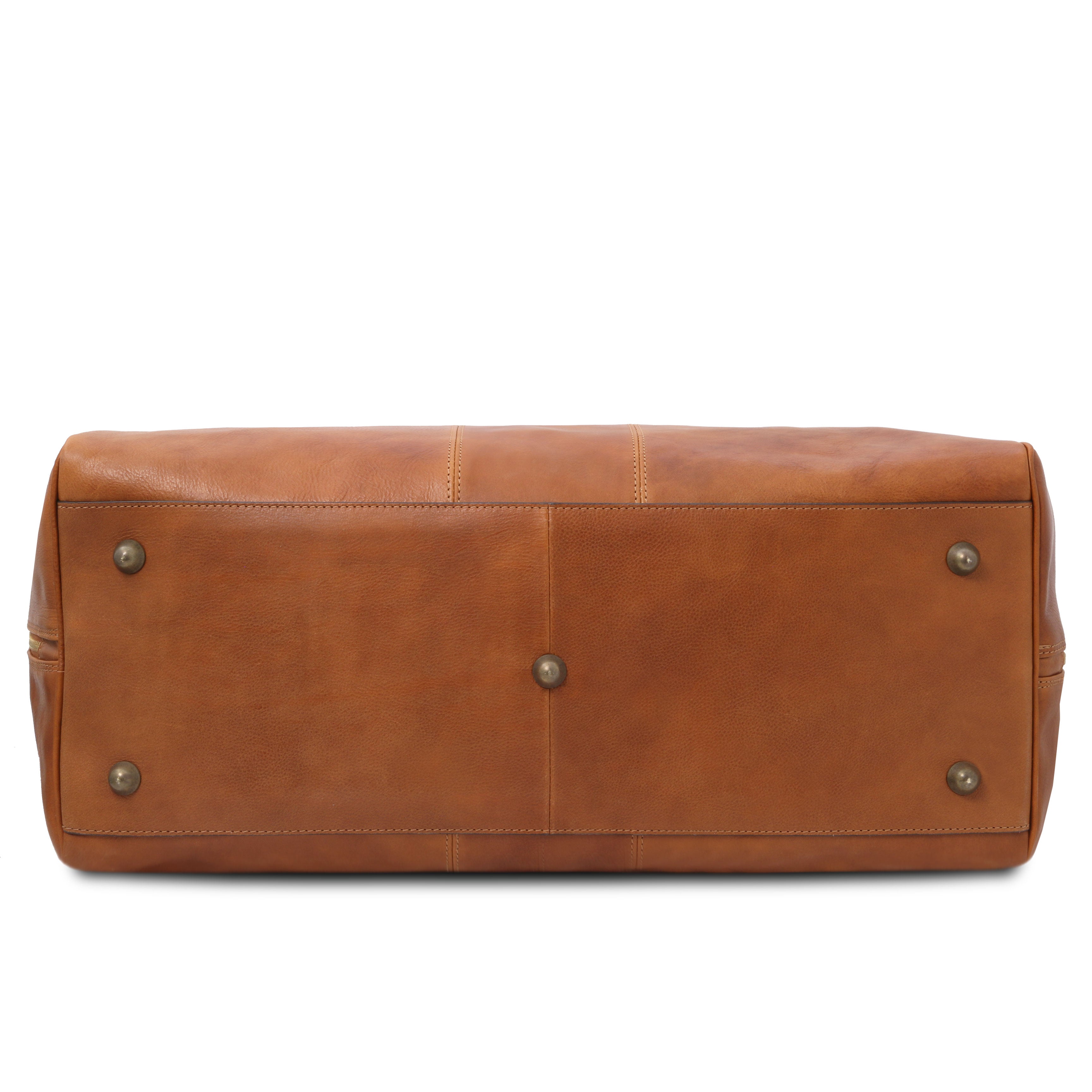 MARCO POLO Weekendbag och Necessär i Läder - NewBag4you
