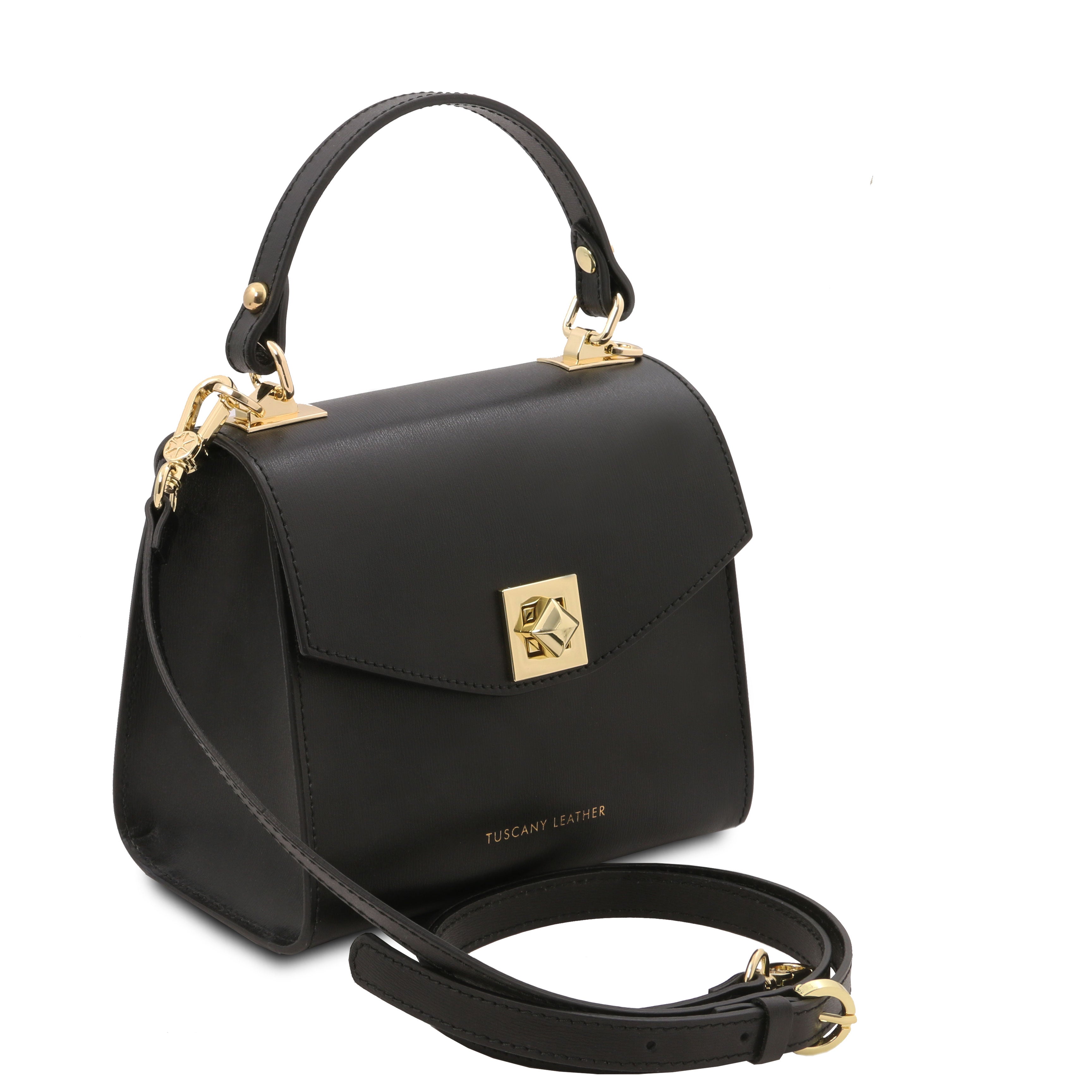 TL Liten Väska i läder - NewBag4you