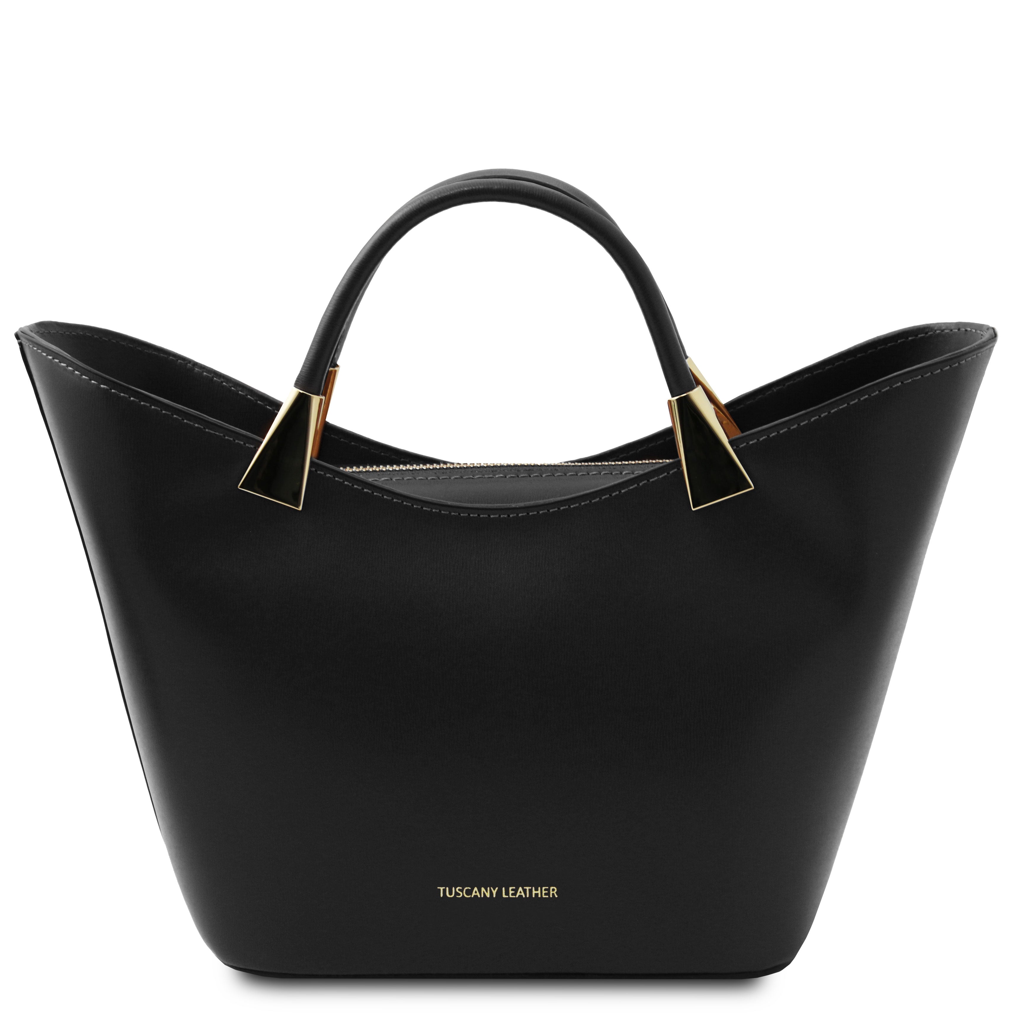 TL Handväska i Läder - NewBag4you