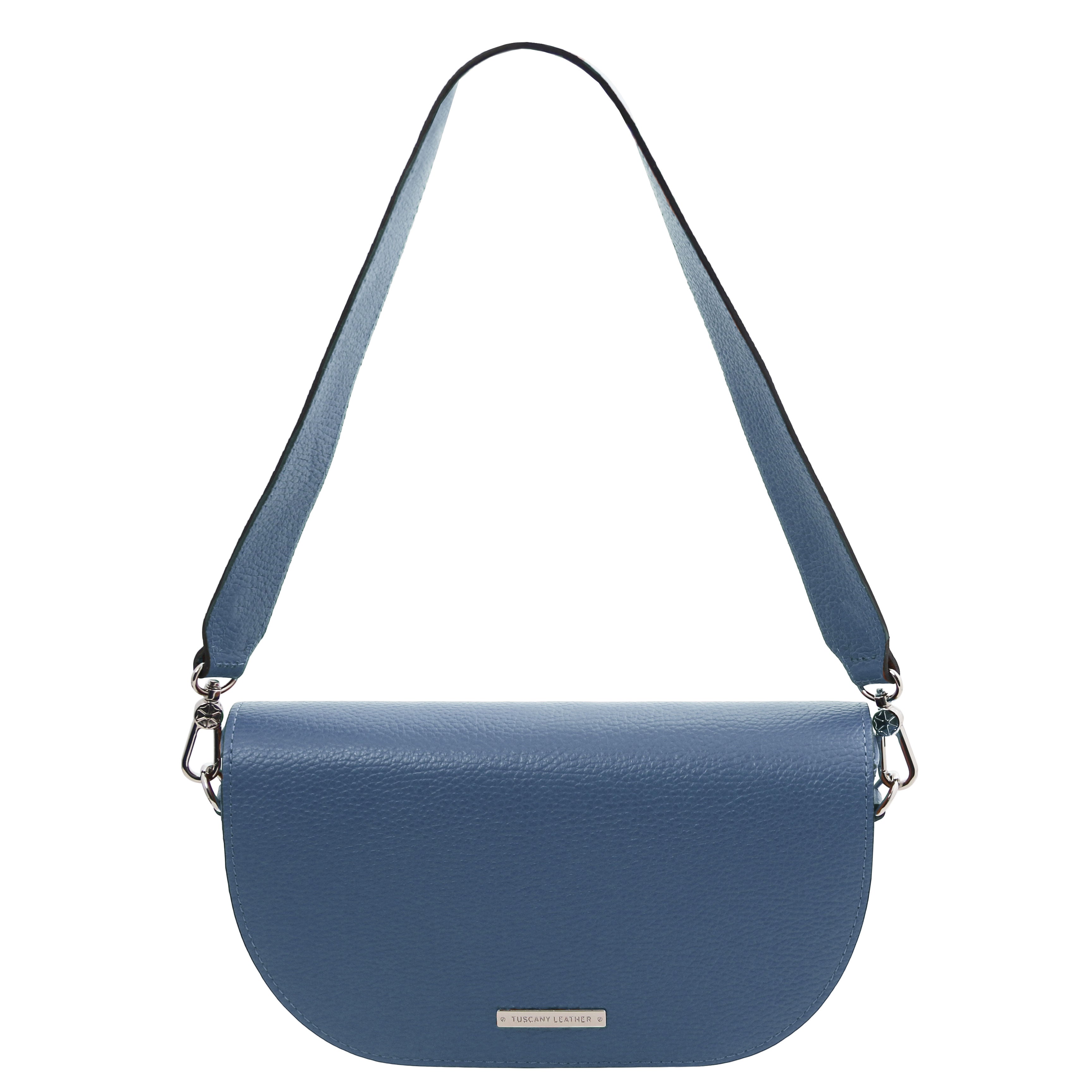 TL Axelväska i läder - NewBag4you