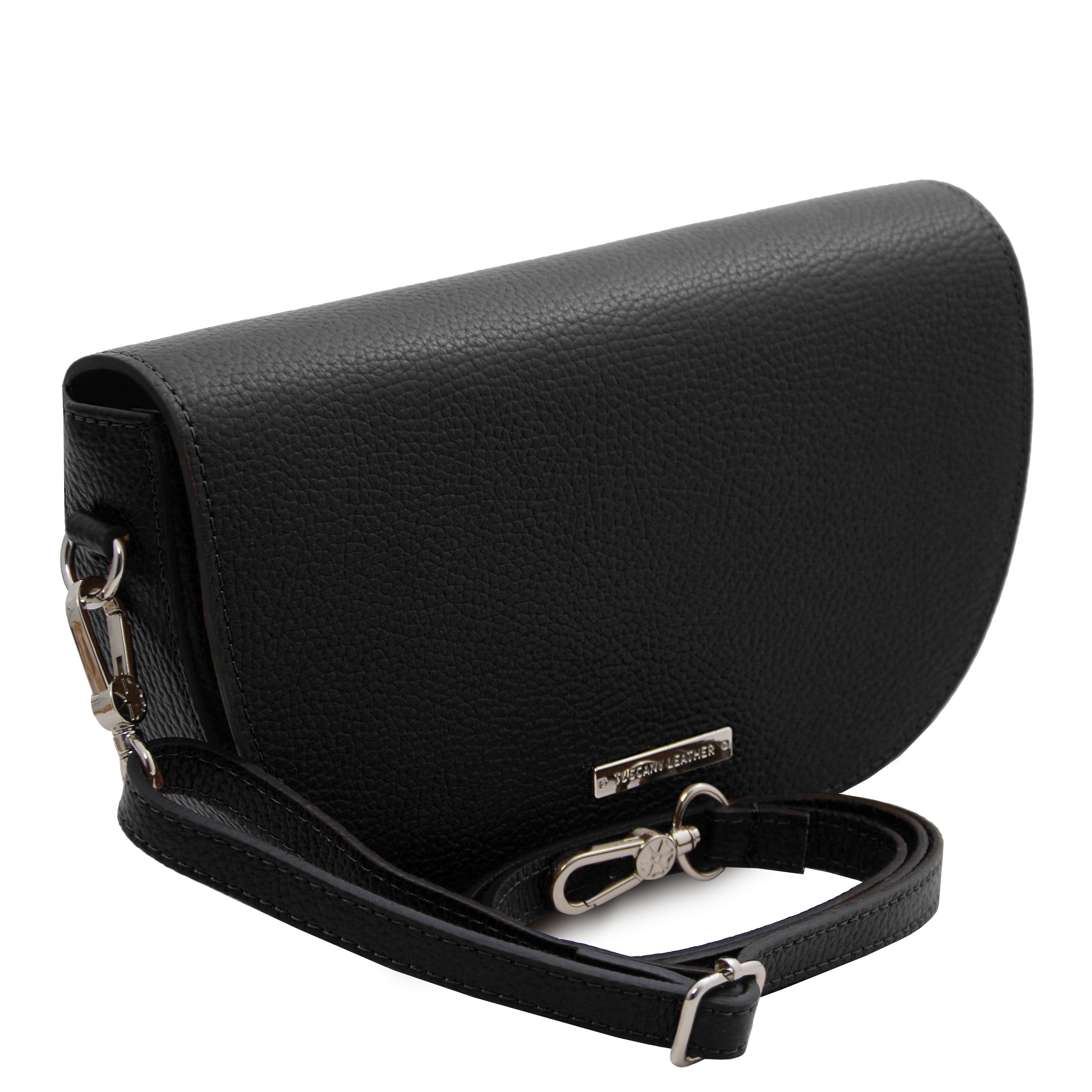 TL Axelväska i läder - NewBag4you