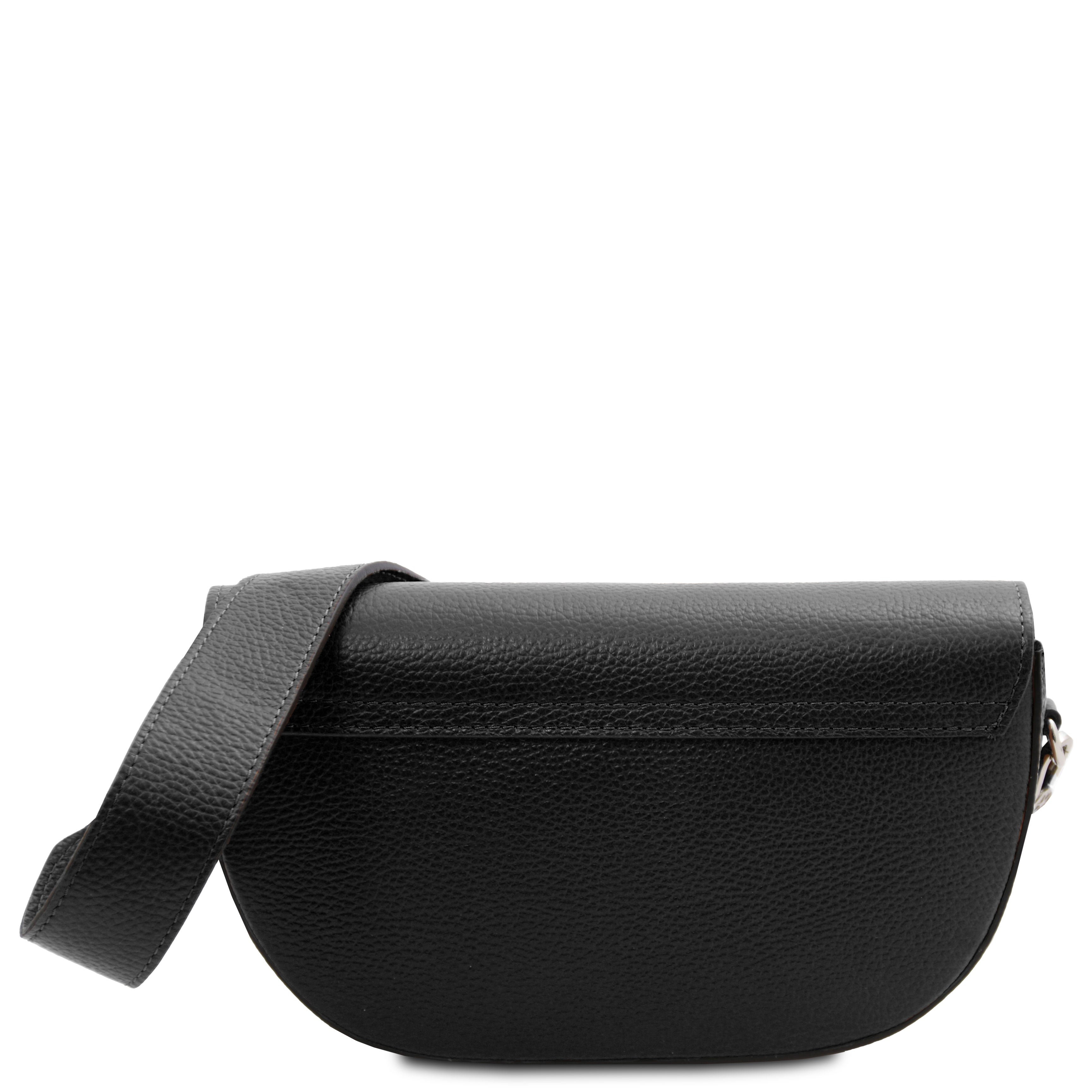 TL Axelväska i läder - NewBag4you