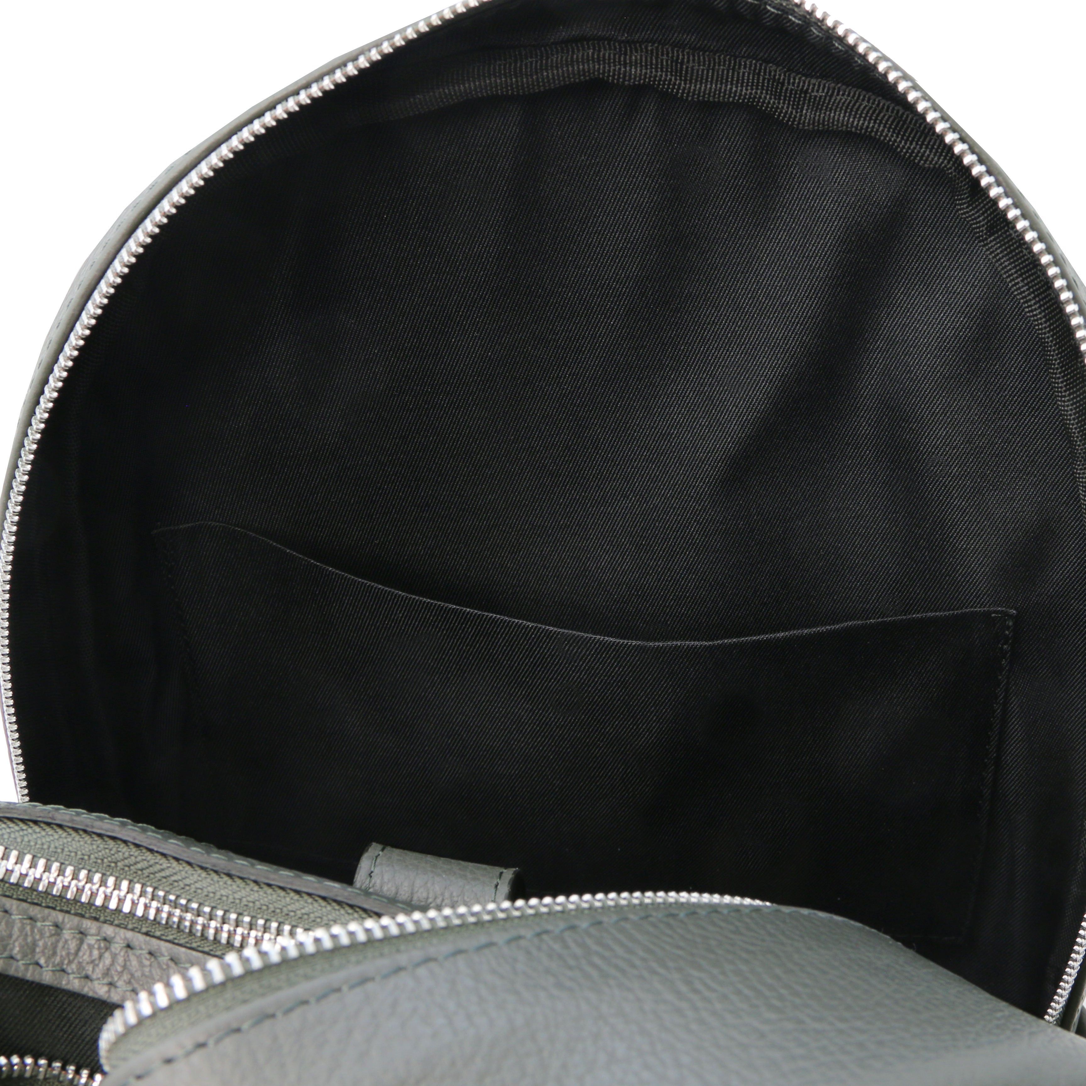 DAKOTA Trendig och Tidlös Ryggsäck i Mjukt Läder - NewBag4you