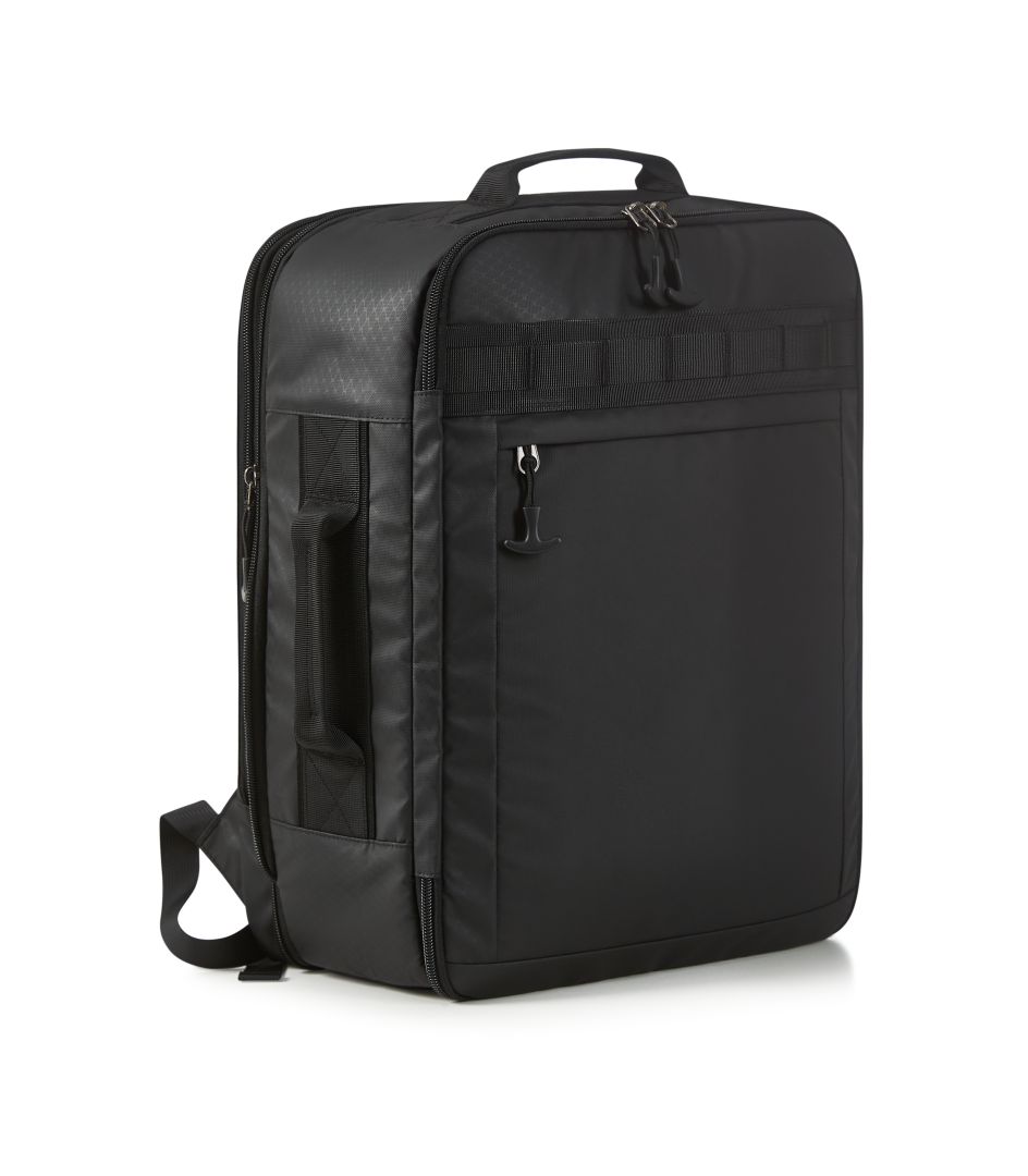 Resväska / Ryggsäck Active