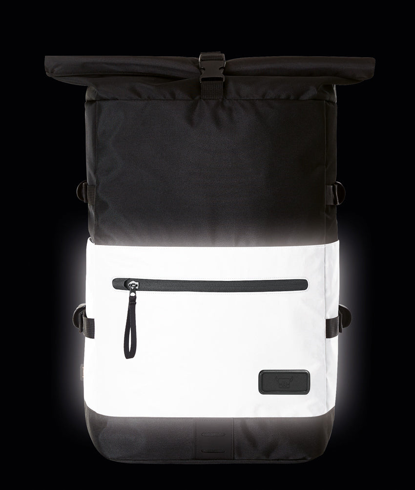 Reflekterande Ryggsäck - NewBag4you