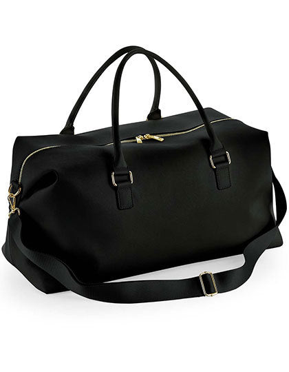 Weekendbag i Konstläder - NewBag4you
