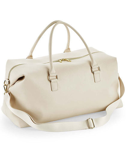 Weekendbag i Konstläder - NewBag4you
