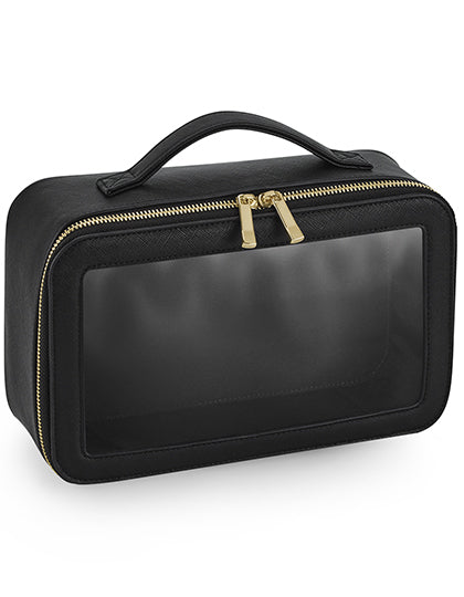 Clear Window Sminkväska / Necessär 3 liter - NewBag4you