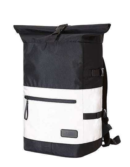 Reflekterande Ryggsäck - NewBag4you