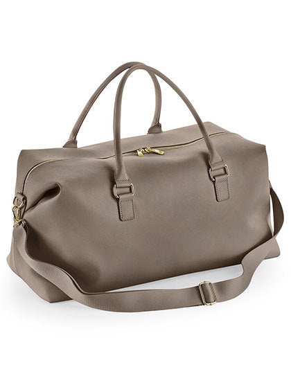 Weekendbag i Konstläder - NewBag4you