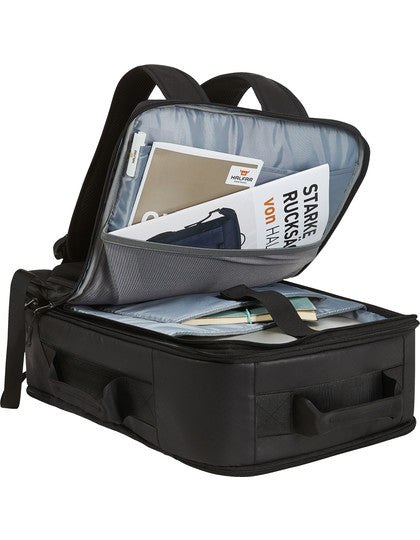 Resväska / Ryggsäck Active