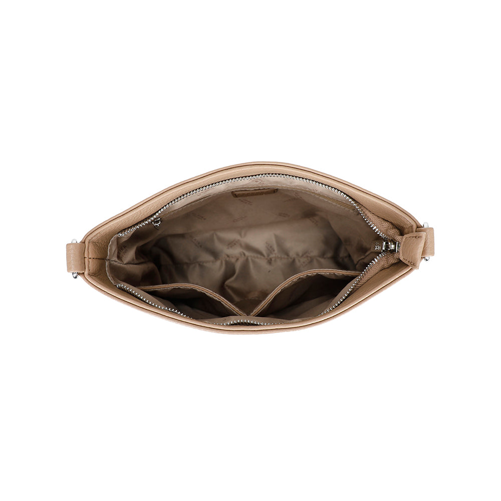 Crossbody-väska frpn Ulrika Design