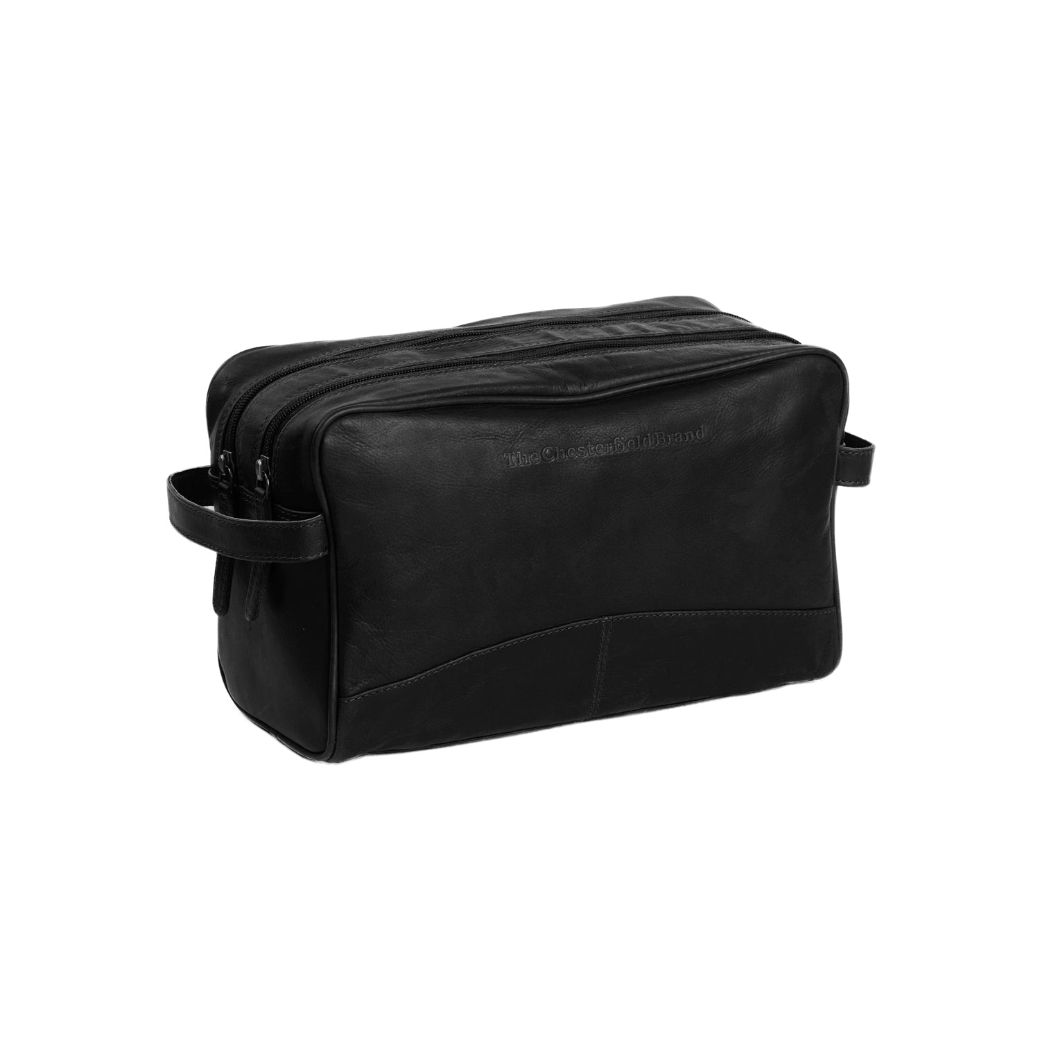 Necessär Rymlig i Lädar - NewBag4you