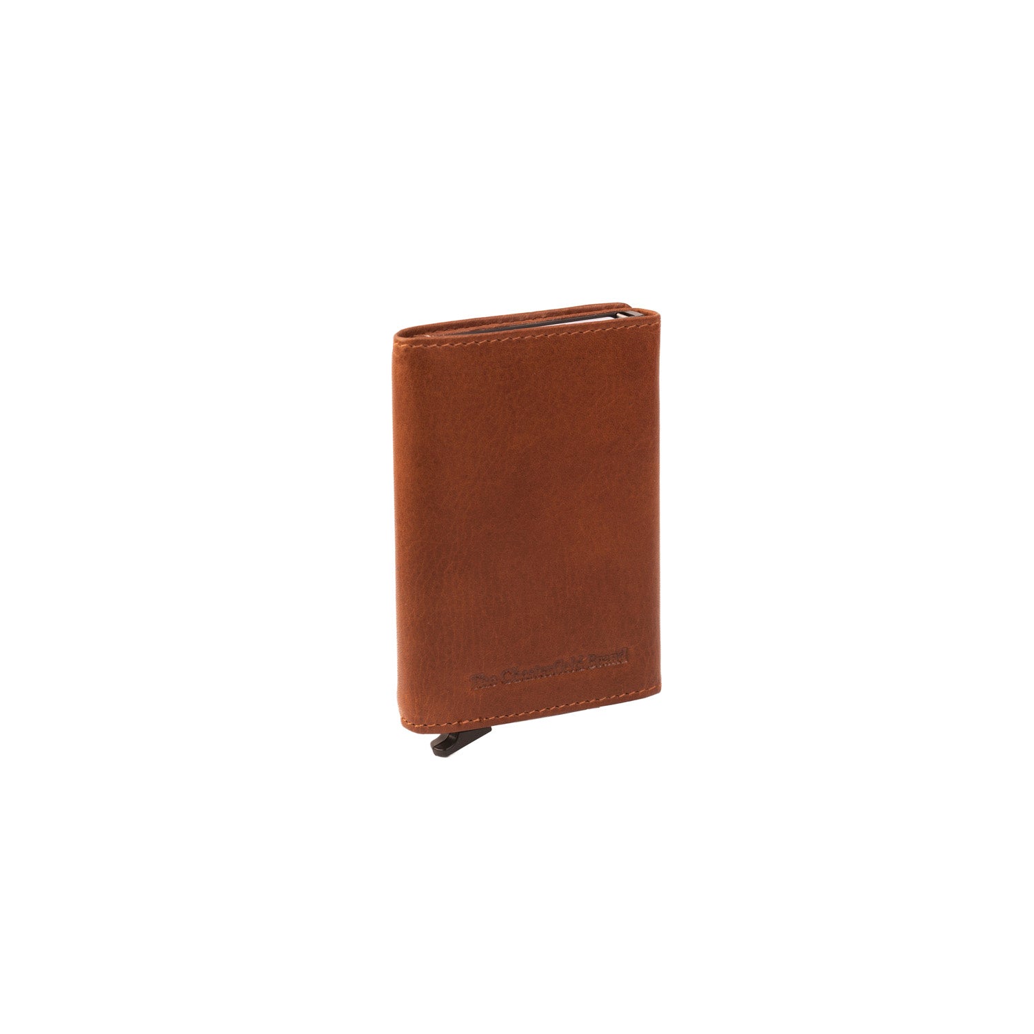 Plånbok med korthållare i aluminium - NewBag4you