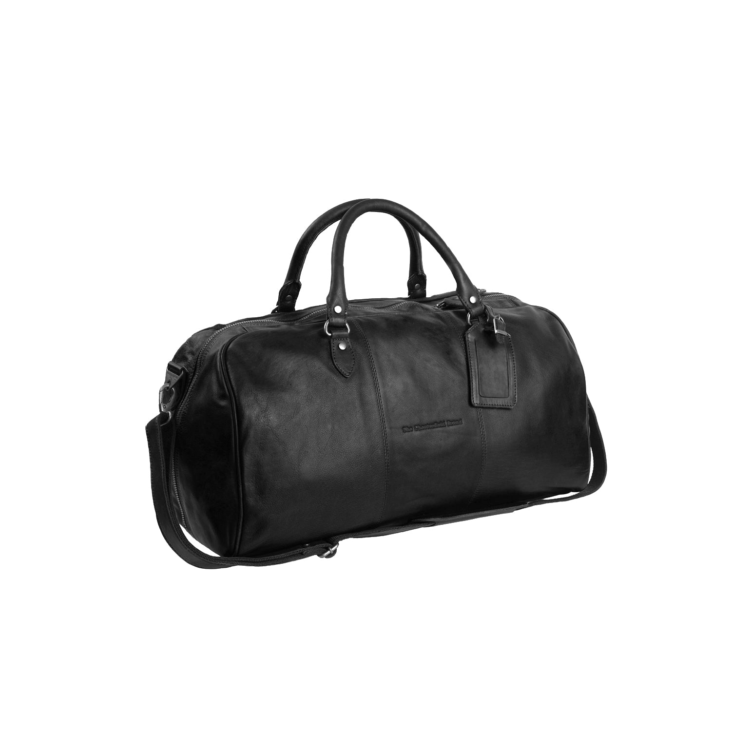 Weekendväska Stor modell i Skinn - NewBag4you