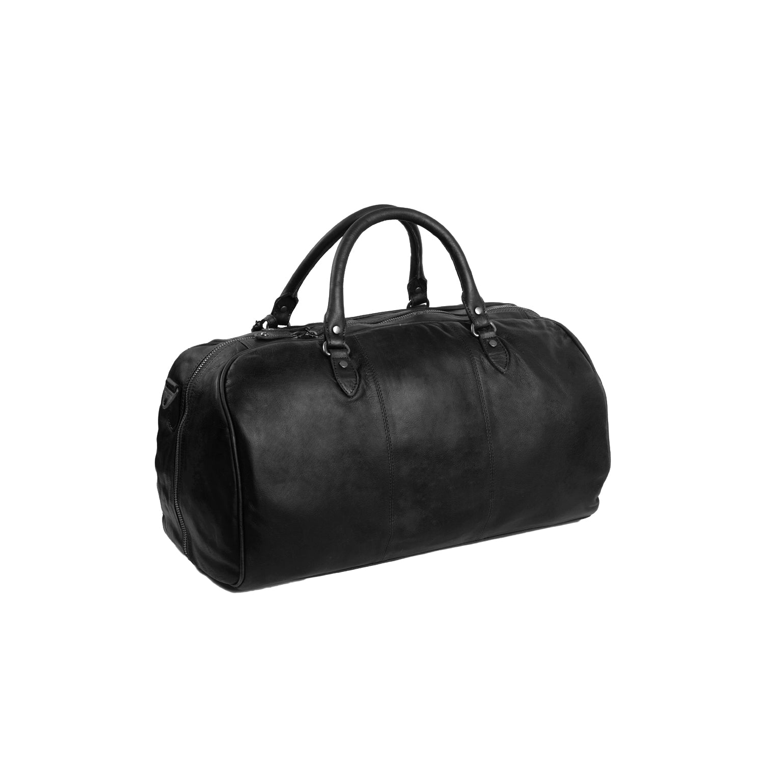 Weekendväska Stor modell i Skinn - NewBag4you