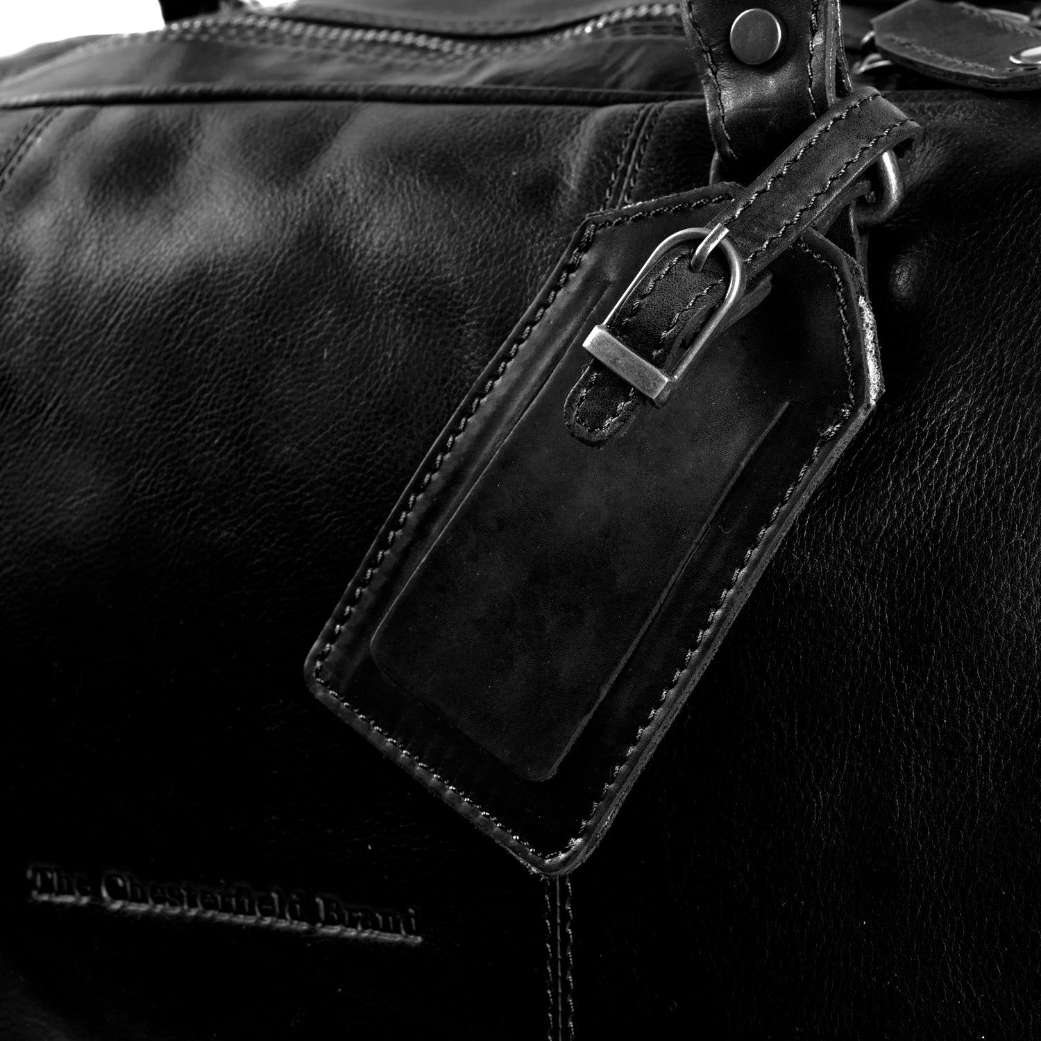 Weekendväska Stor modell i Skinn - NewBag4you