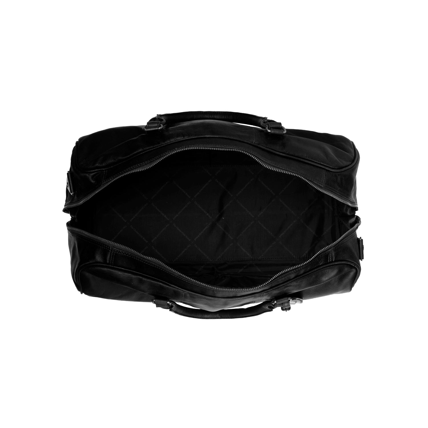 Weekendväska Stor modell i Skinn - NewBag4you