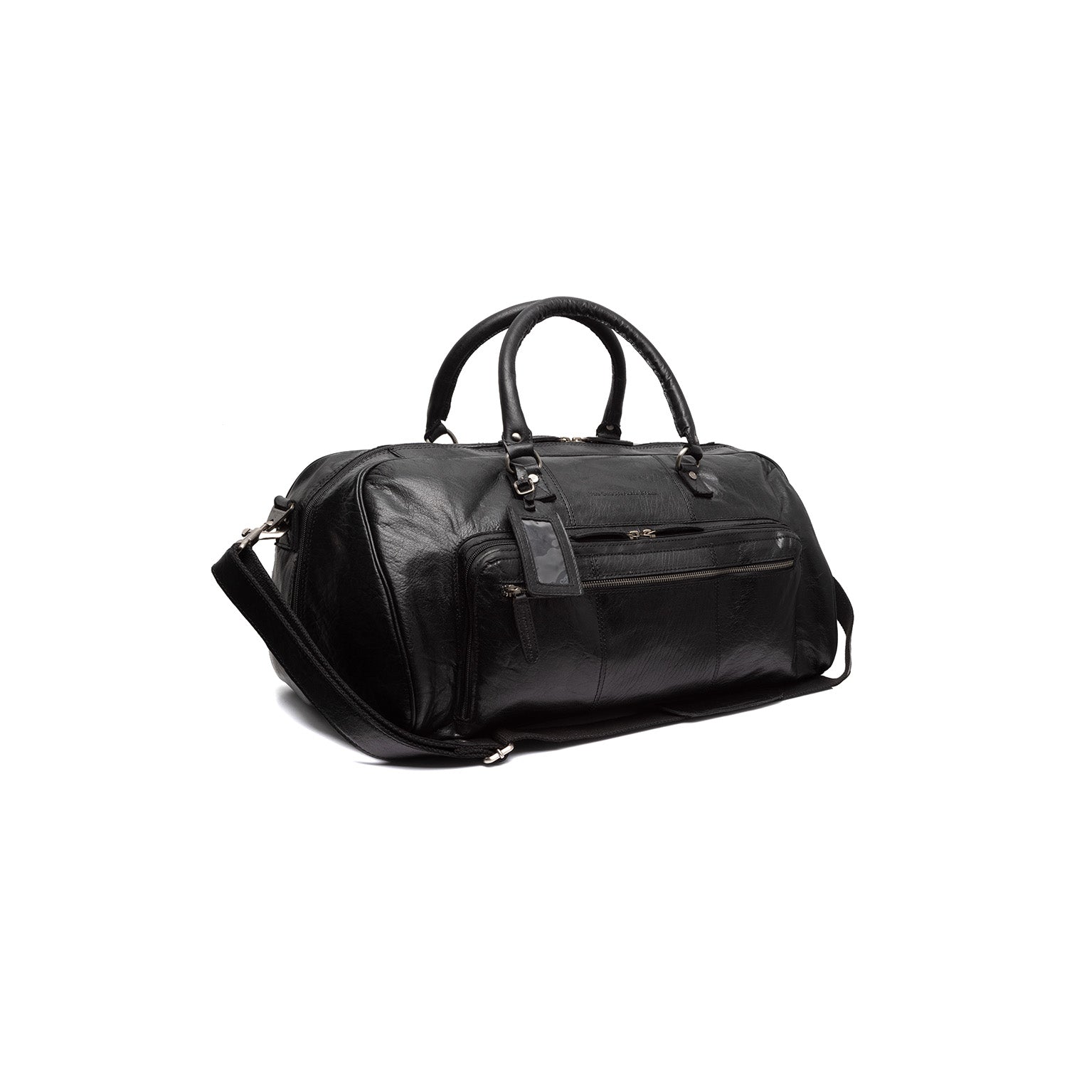 Weekendbag i Buffelskinn 40 liter - NewBag4you