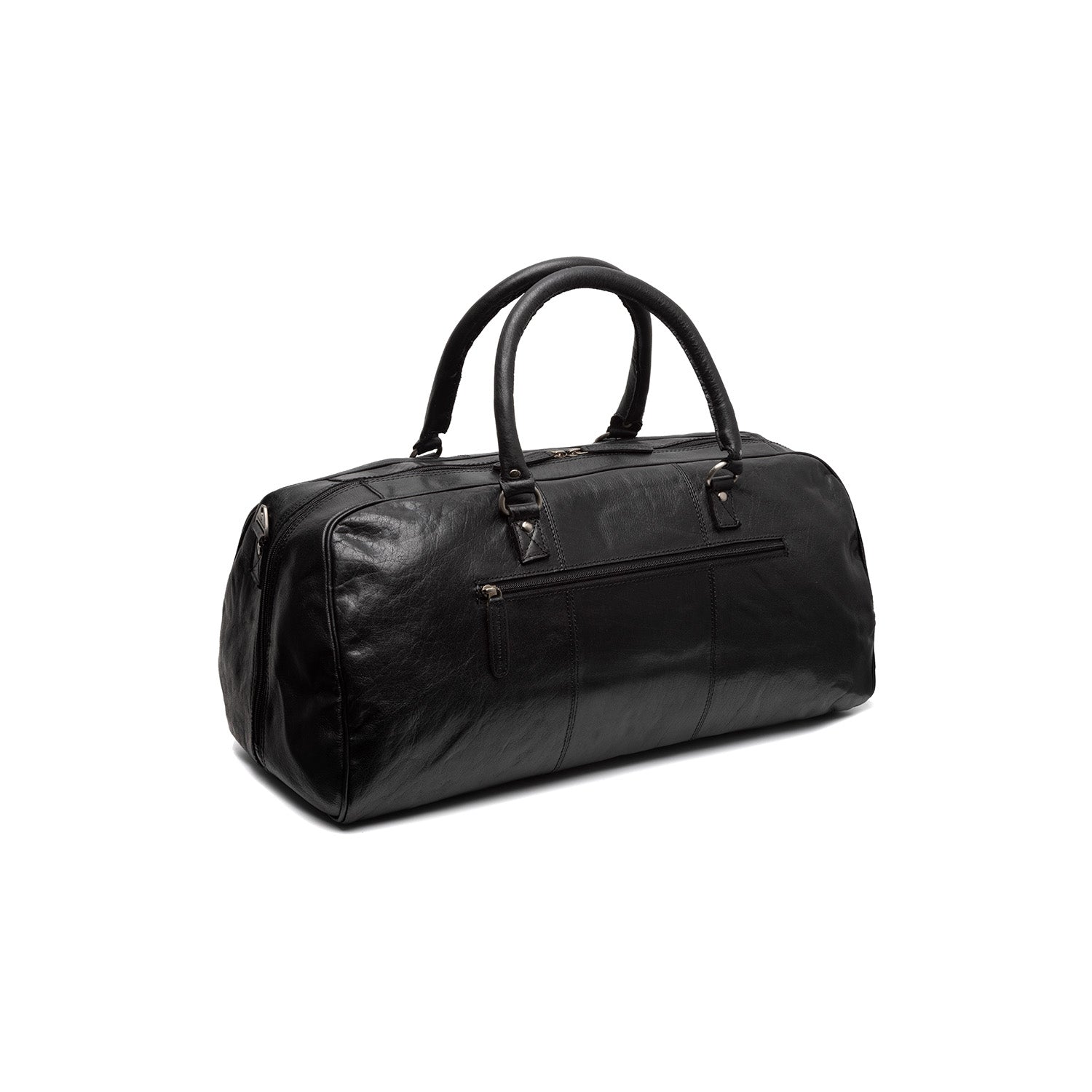 Weekendbag i Buffelskinn 40 liter - NewBag4you