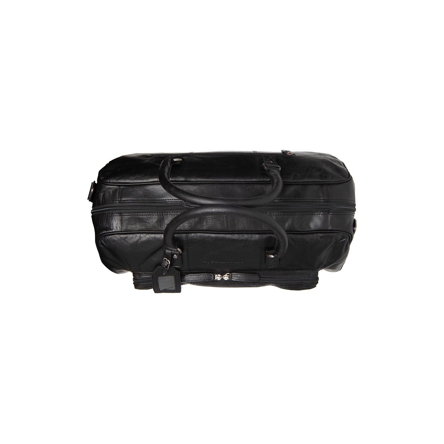 Weekendbag i Buffelskinn 40 liter - NewBag4you