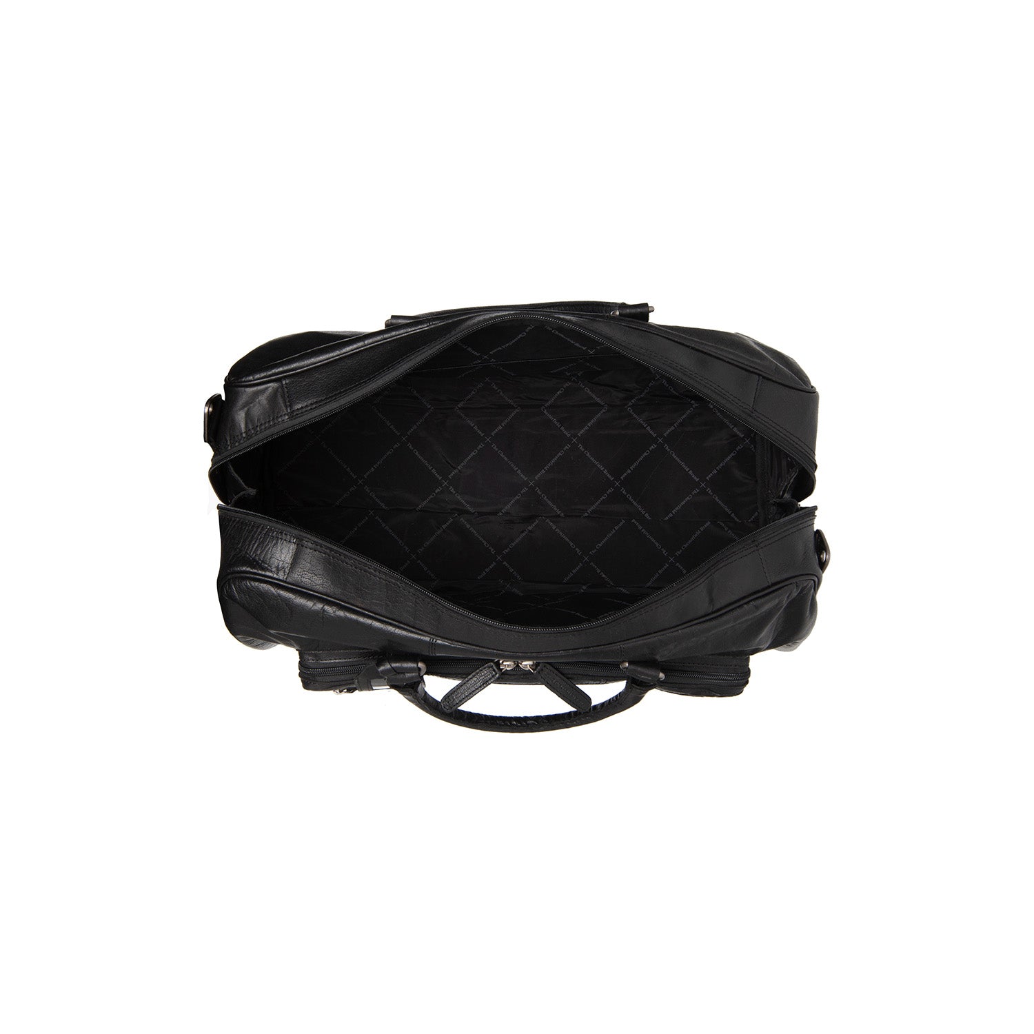 Weekendbag i Buffelskinn 40 liter - NewBag4you