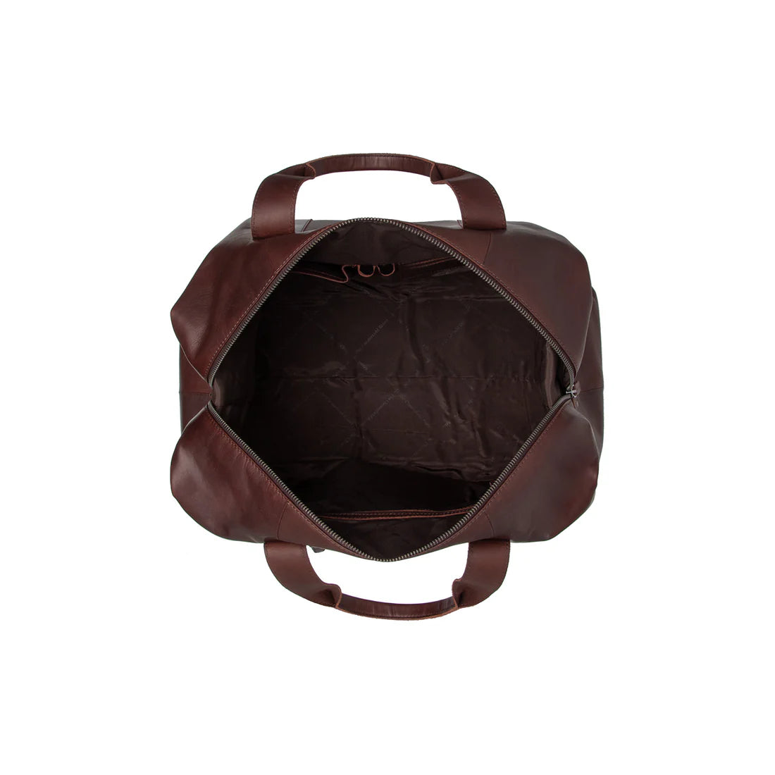 Conor Weekendbag från The Chesterfield Brand