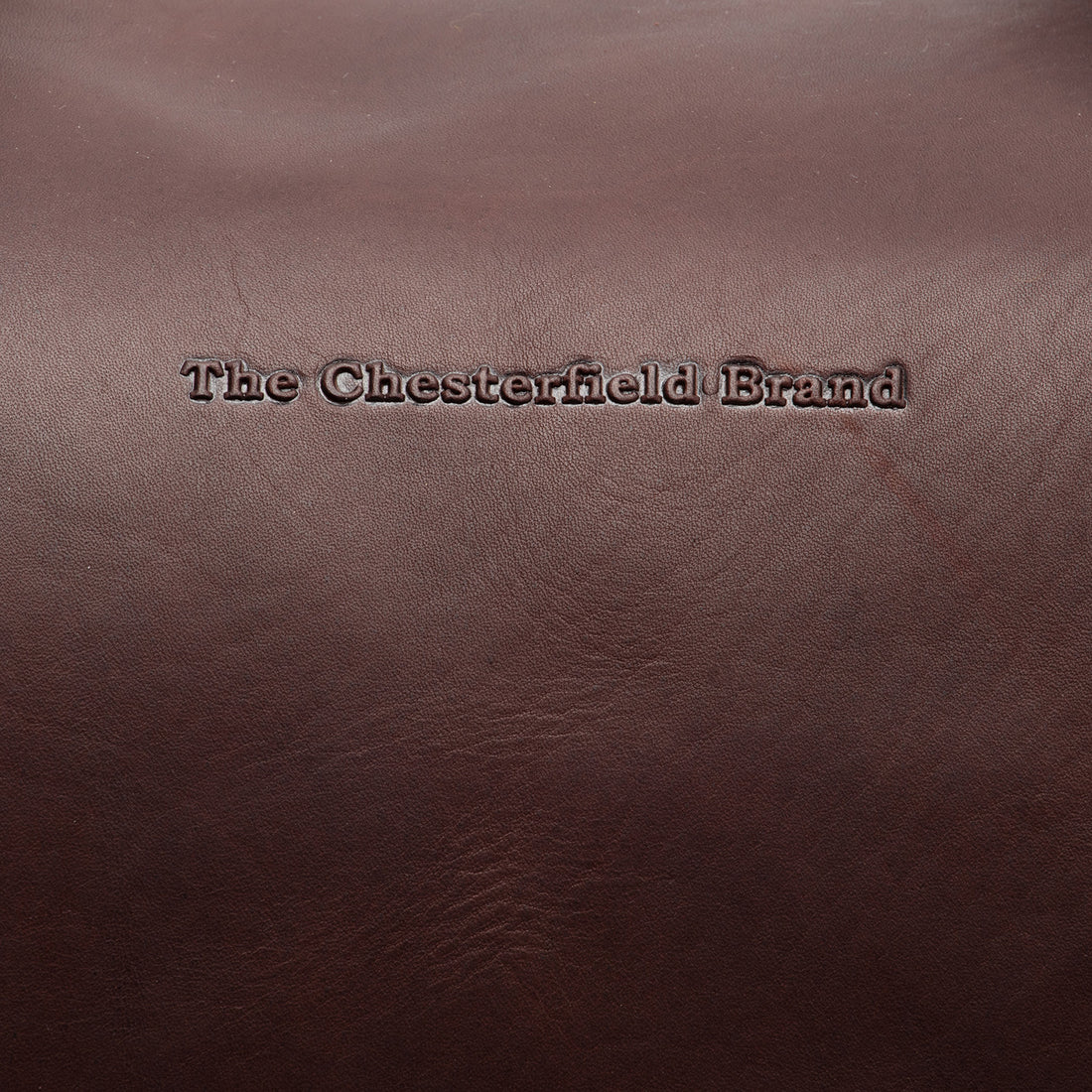 Conor Weekendbag från The Chesterfield Brand