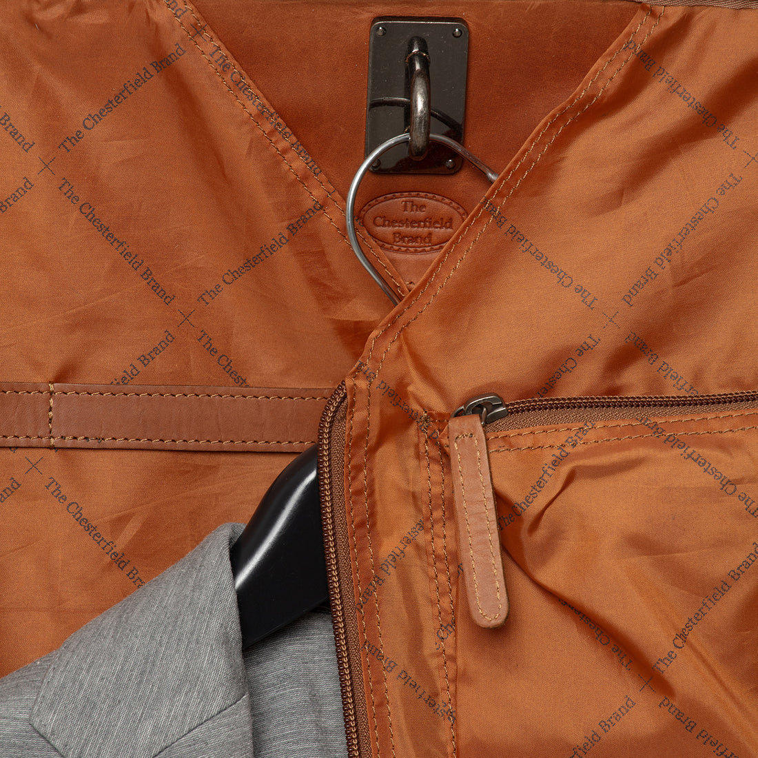 Klädväska / Weekendbag från The Chesterfield Brand