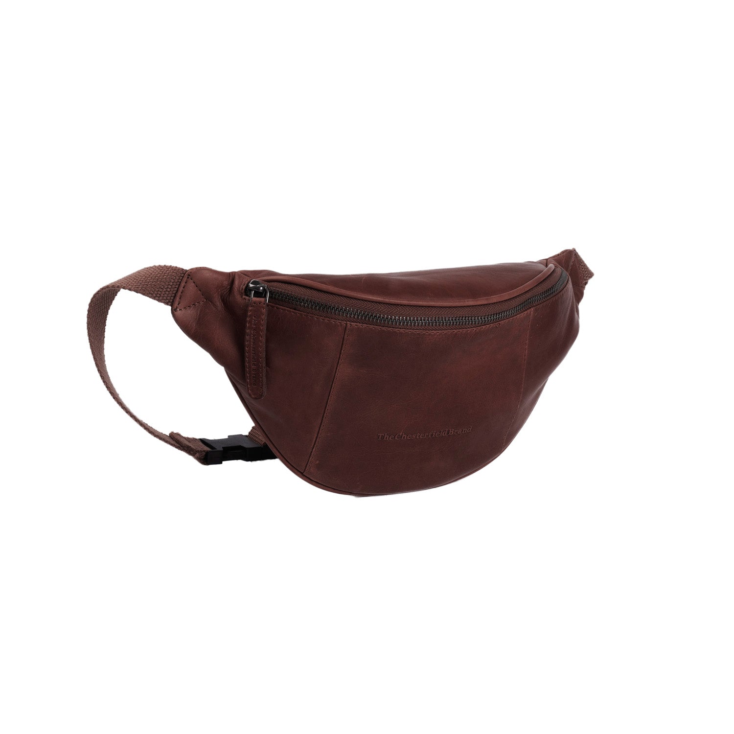 Midjeväska i äkta Läder - NewBag4you