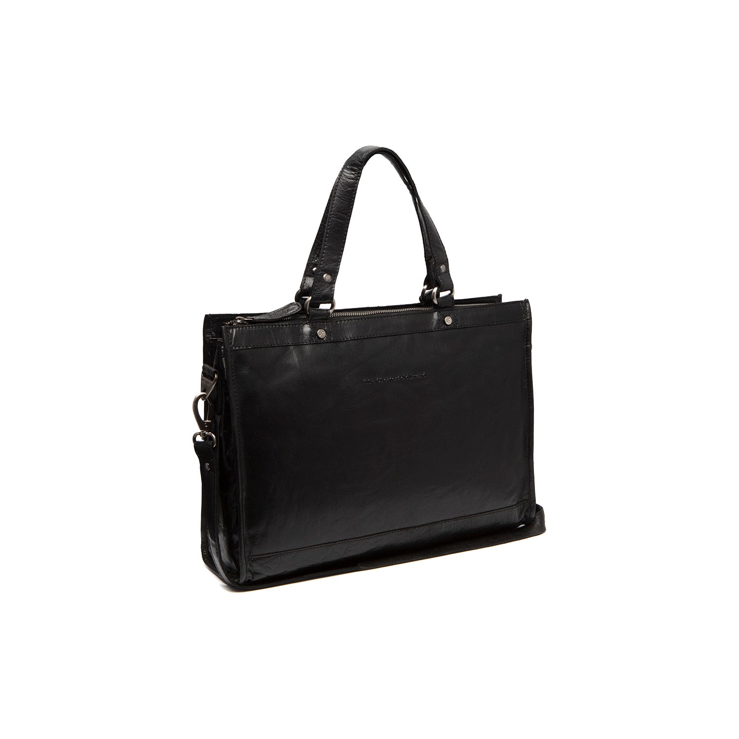 Shoppingväska Stockholm i Läder - NewBag4you
