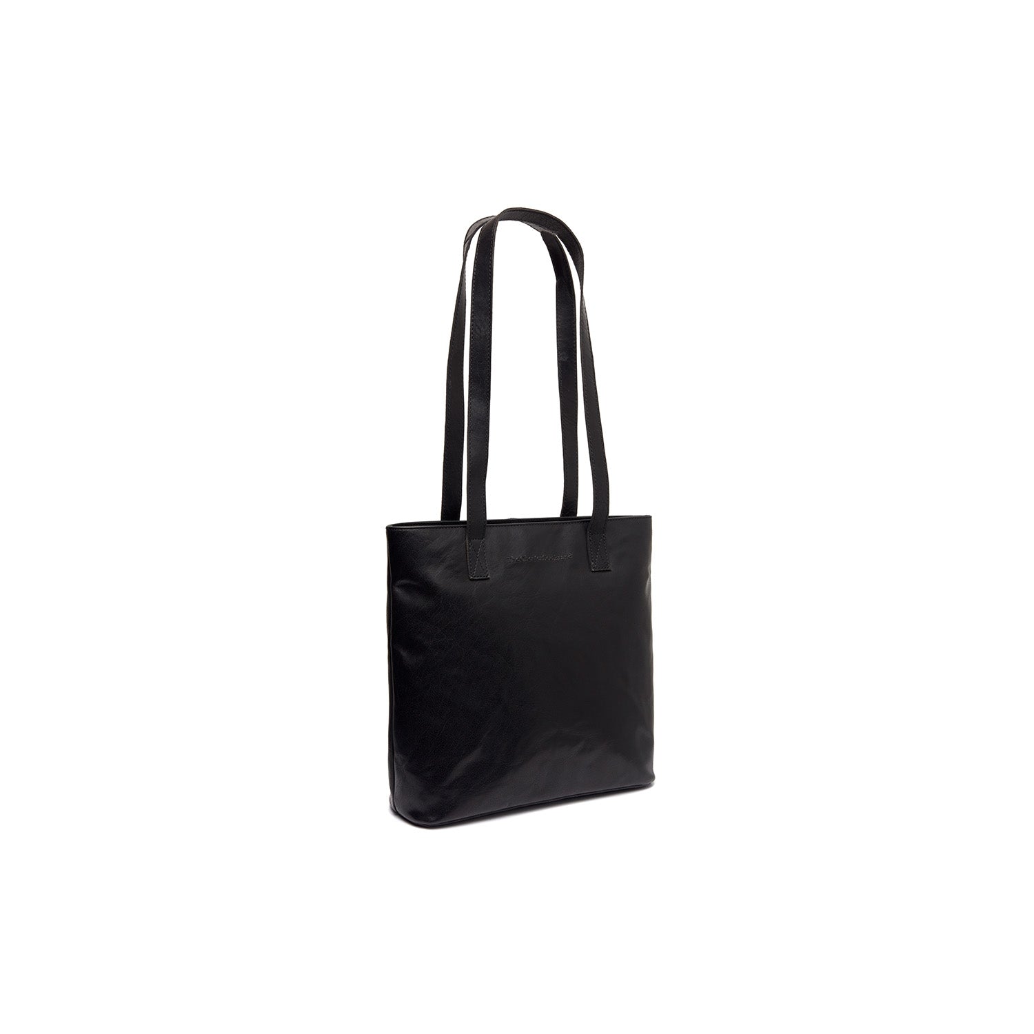 Reidun Liten Handväska i Skinn - NewBag4you