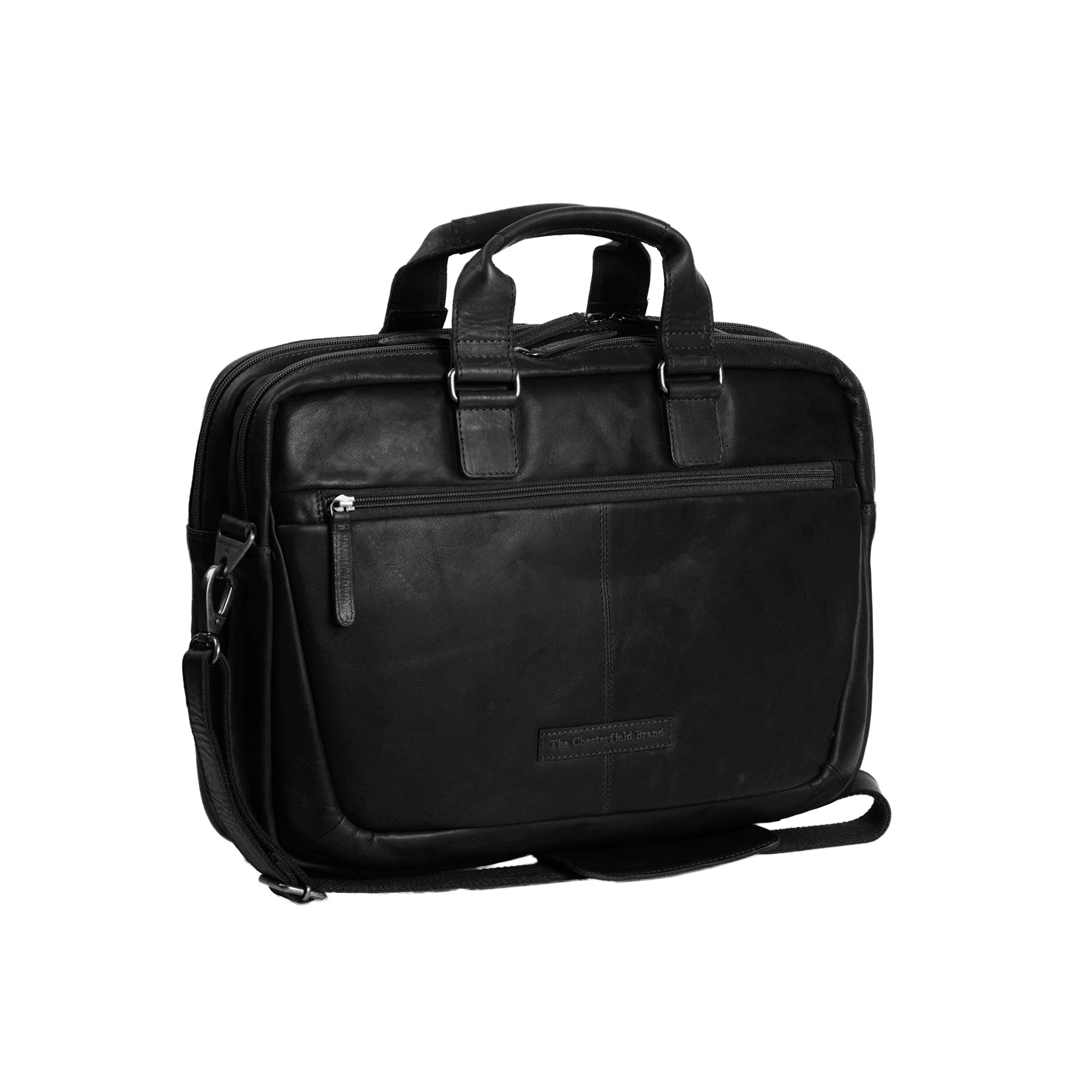 Seth Portfölj i Skinn 15" - NewBag4you