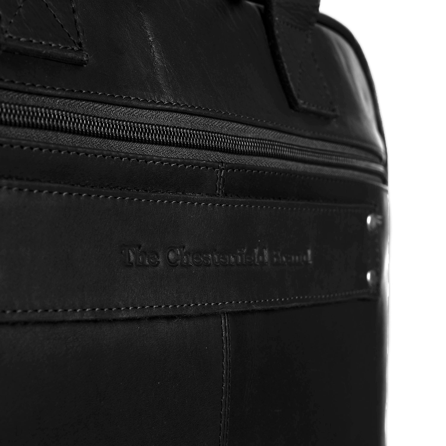 Calvi Portfölj i Skinn 15,6" - NewBag4you
