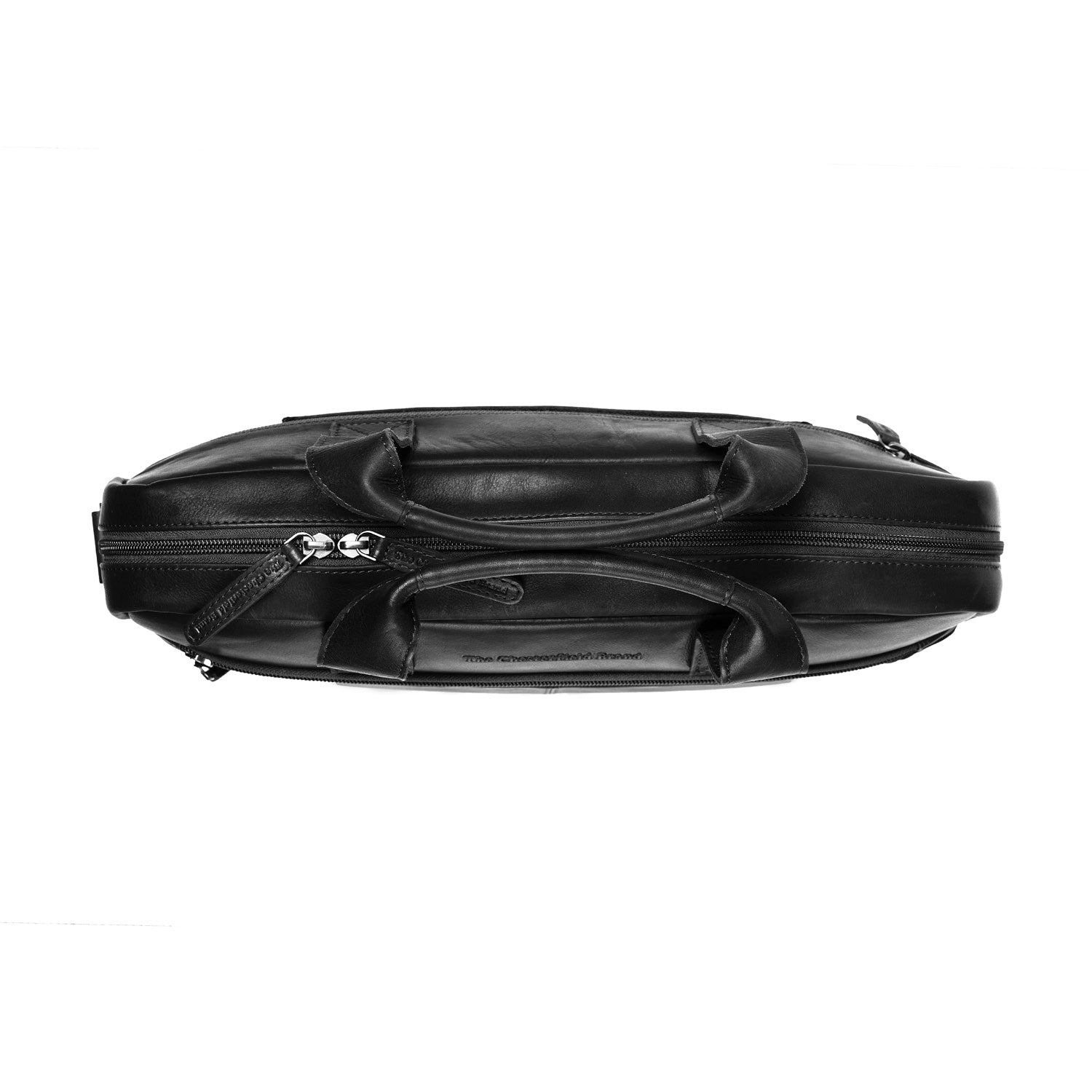 Calvi Portfölj i Skinn 15,6" - NewBag4you