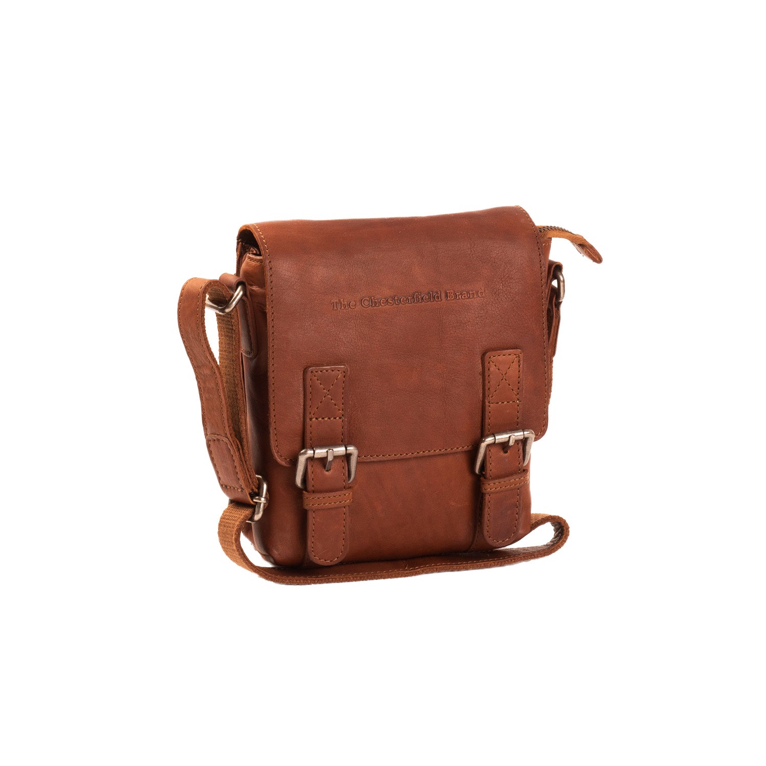 Jesse Smidig Handväska i Läder - NewBag4you