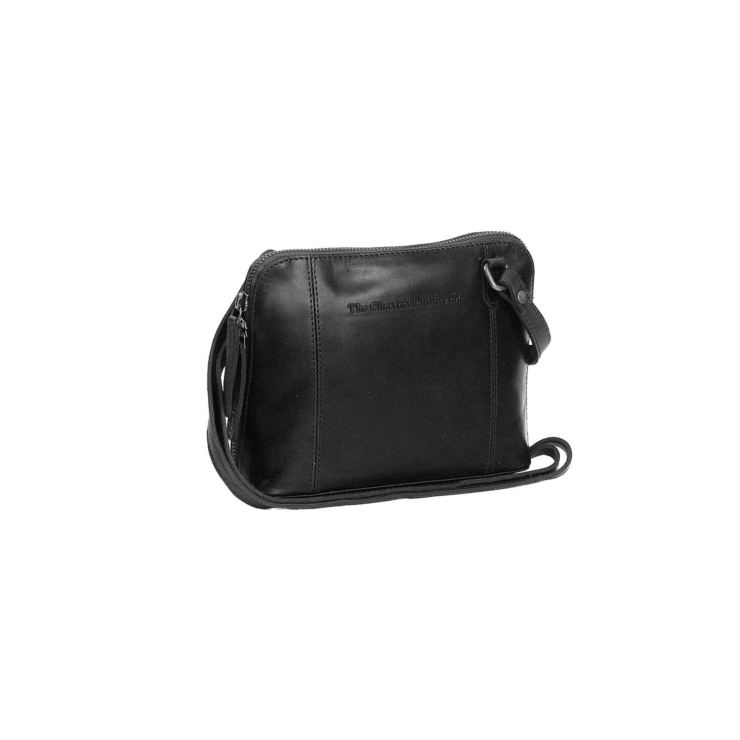 Smidig Handväska i Läder - NewBag4you