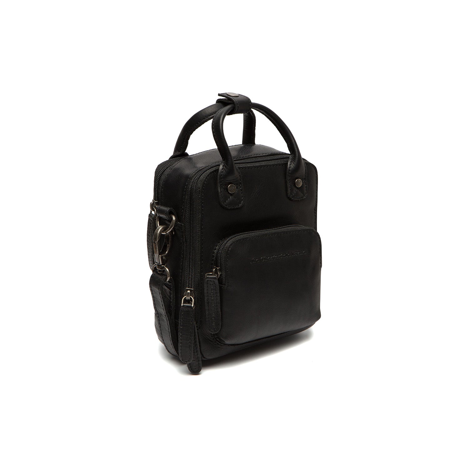 Morena Handväska i Läder - NewBag4you