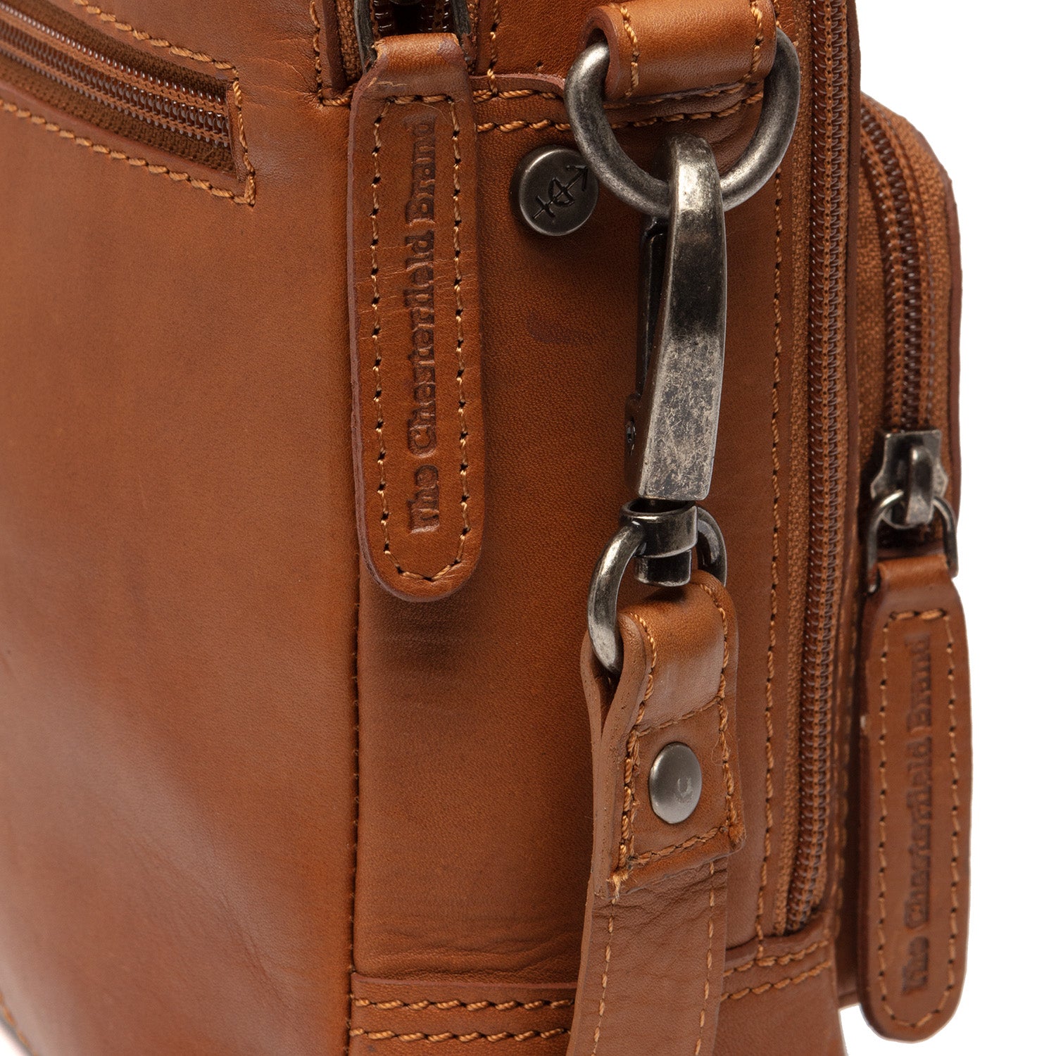 Morena Handväska i Läder - NewBag4you