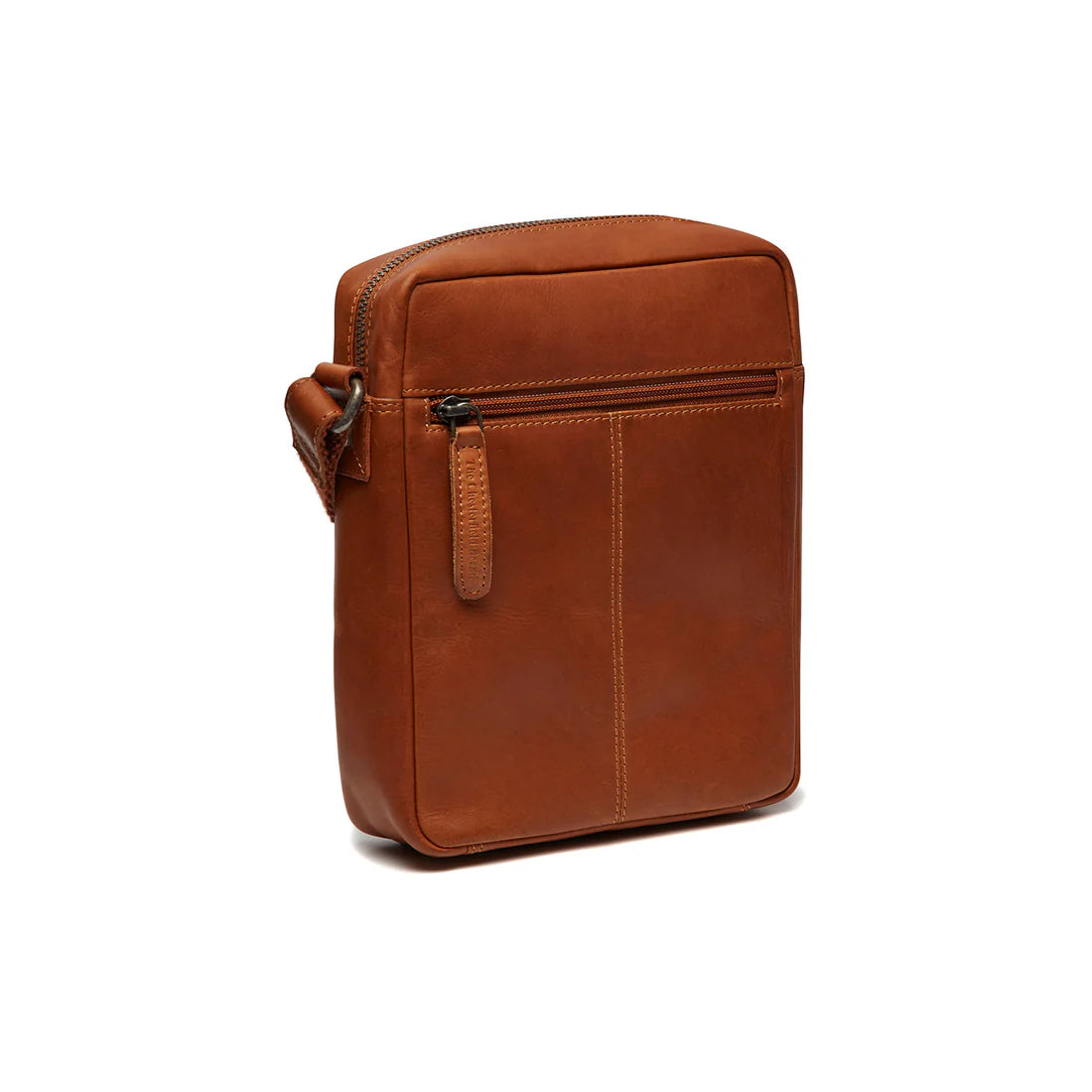 Modern axelväska i läder från The Chesterfield Brand