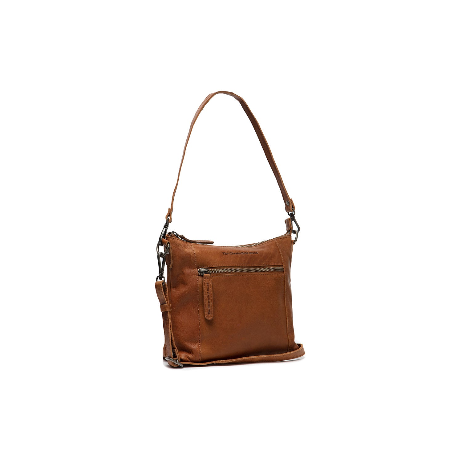 Faro Elegant Handväska i Läder - NewBag4you