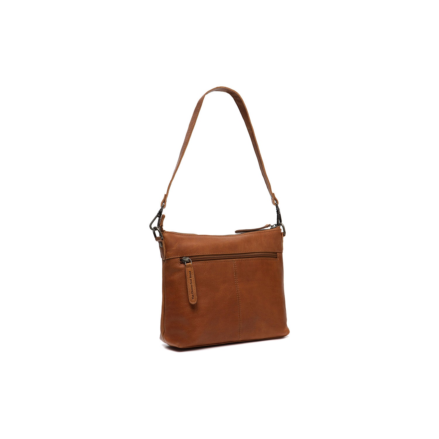Faro Elegant Handväska i Läder - NewBag4you