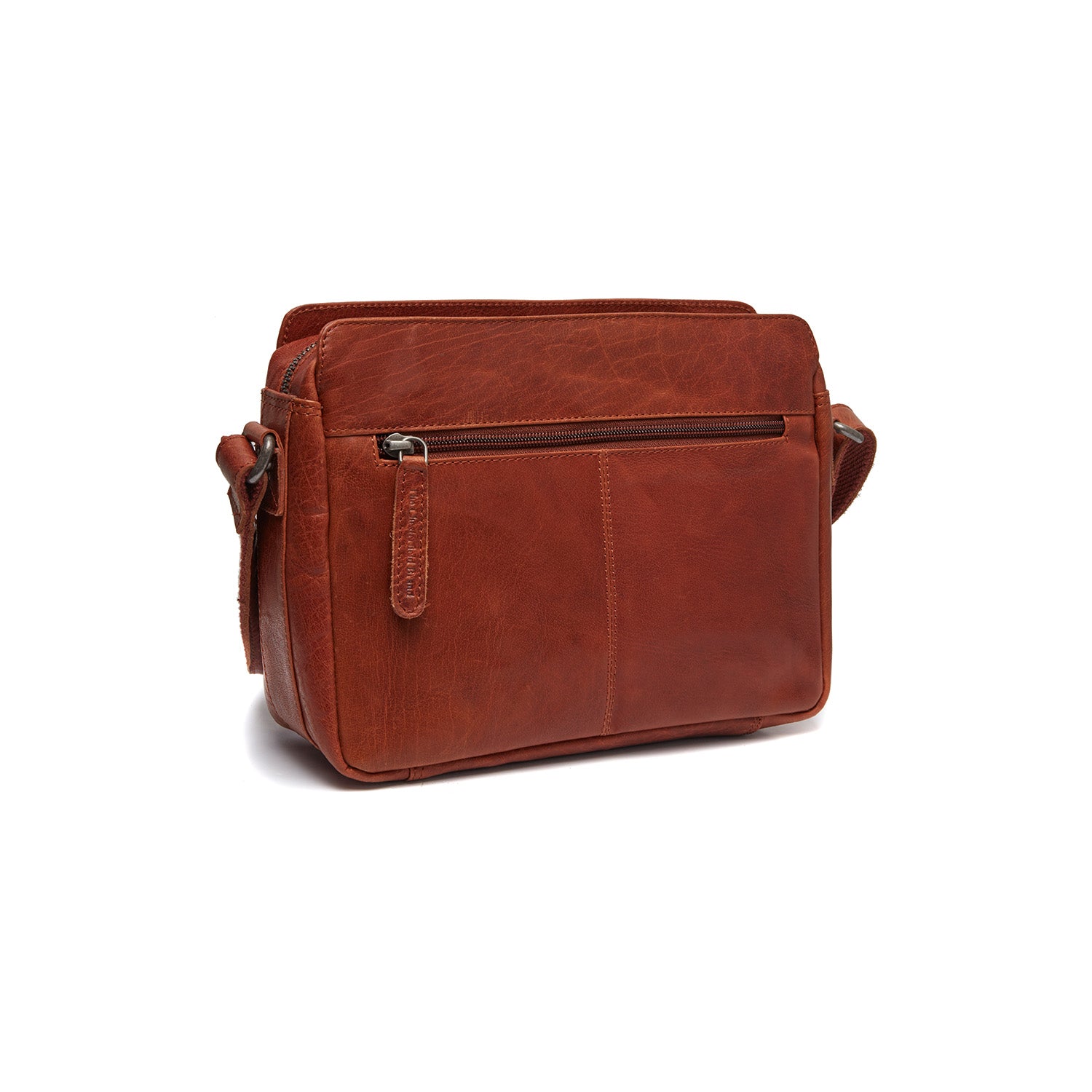 Emma Handväska i Skinn - NewBag4you