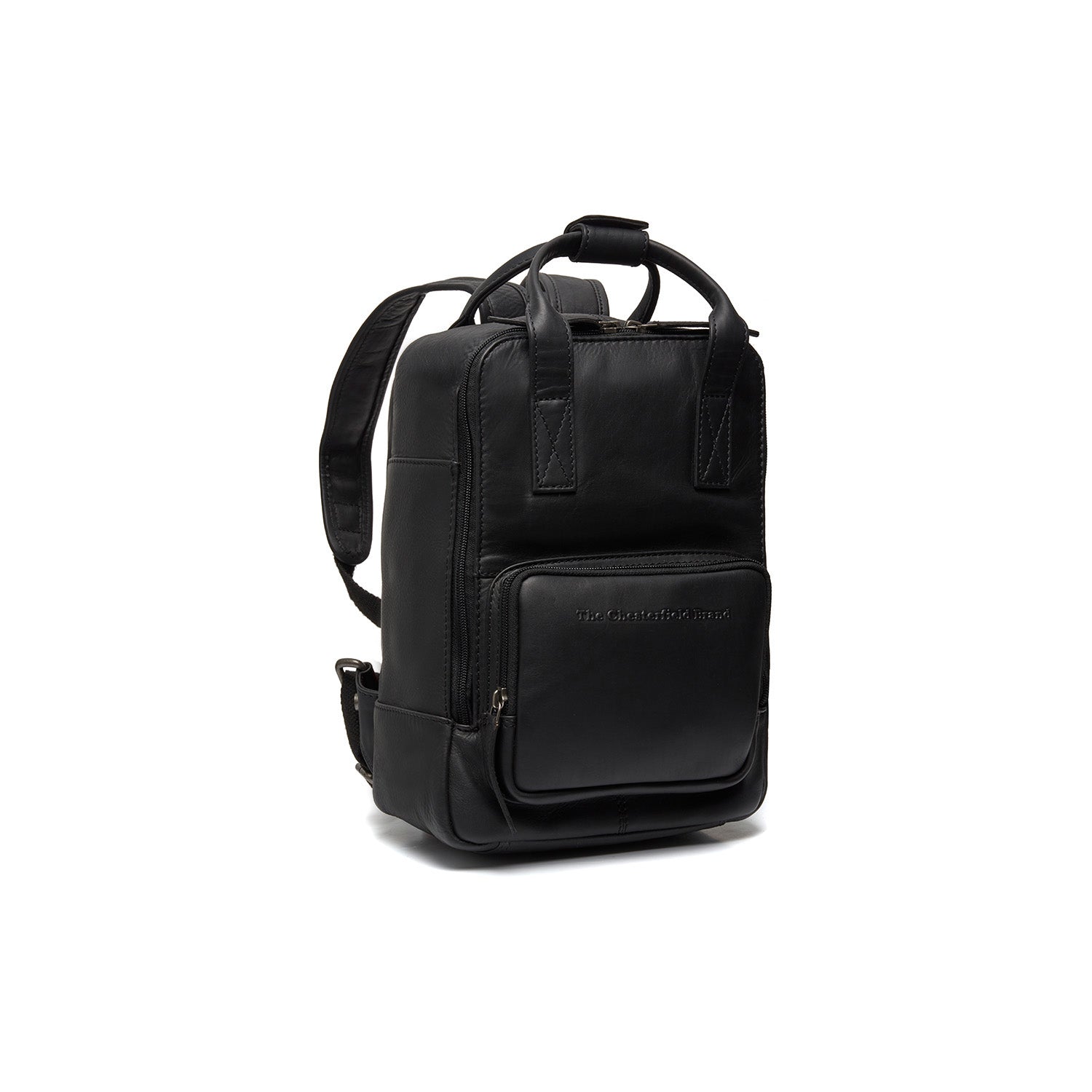 Bellary Ryggsäck i Skinn med plats för Surfplatta - NewBag4you