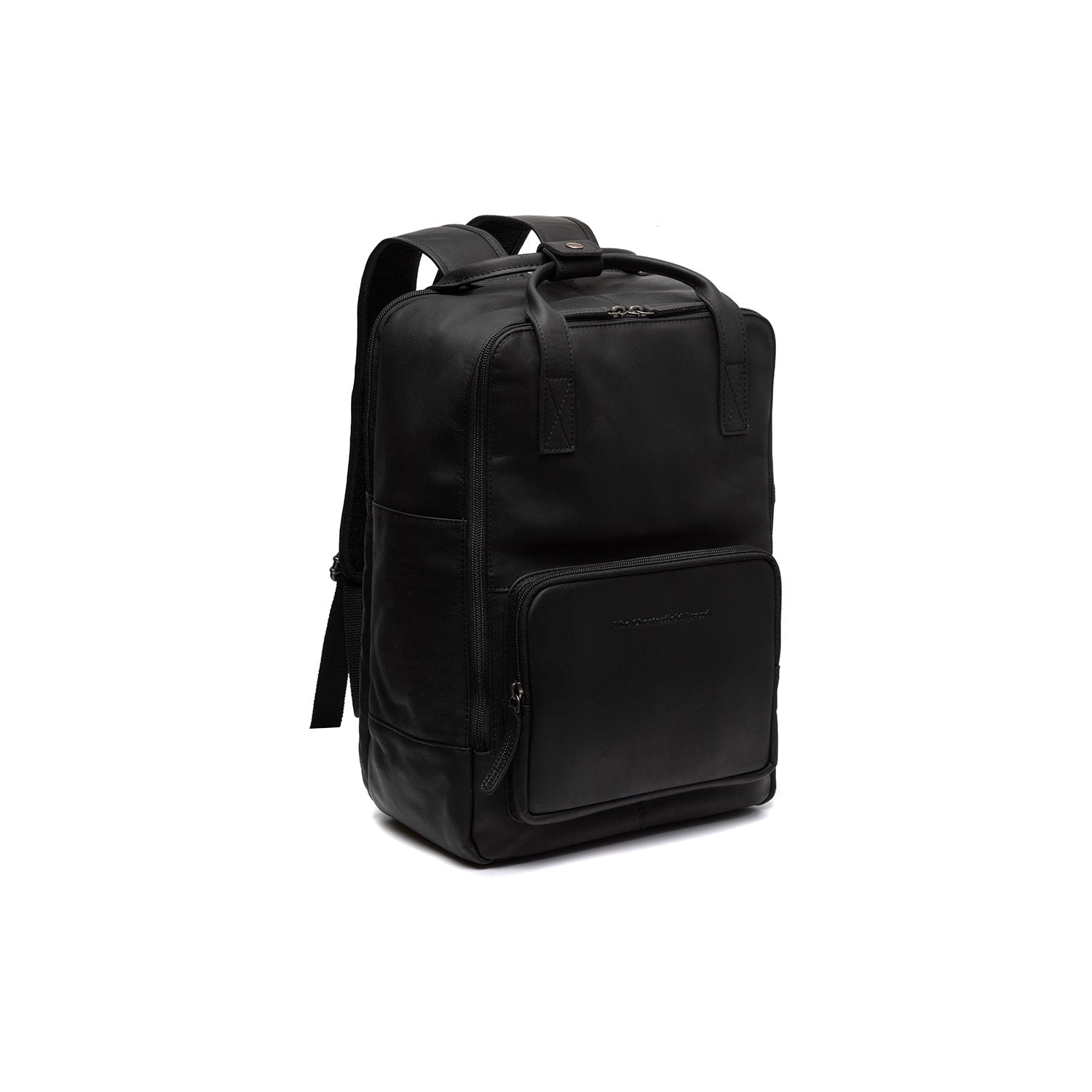 Belford Ryggsäck i Skinn med datorfack 14" - NewBag4you
