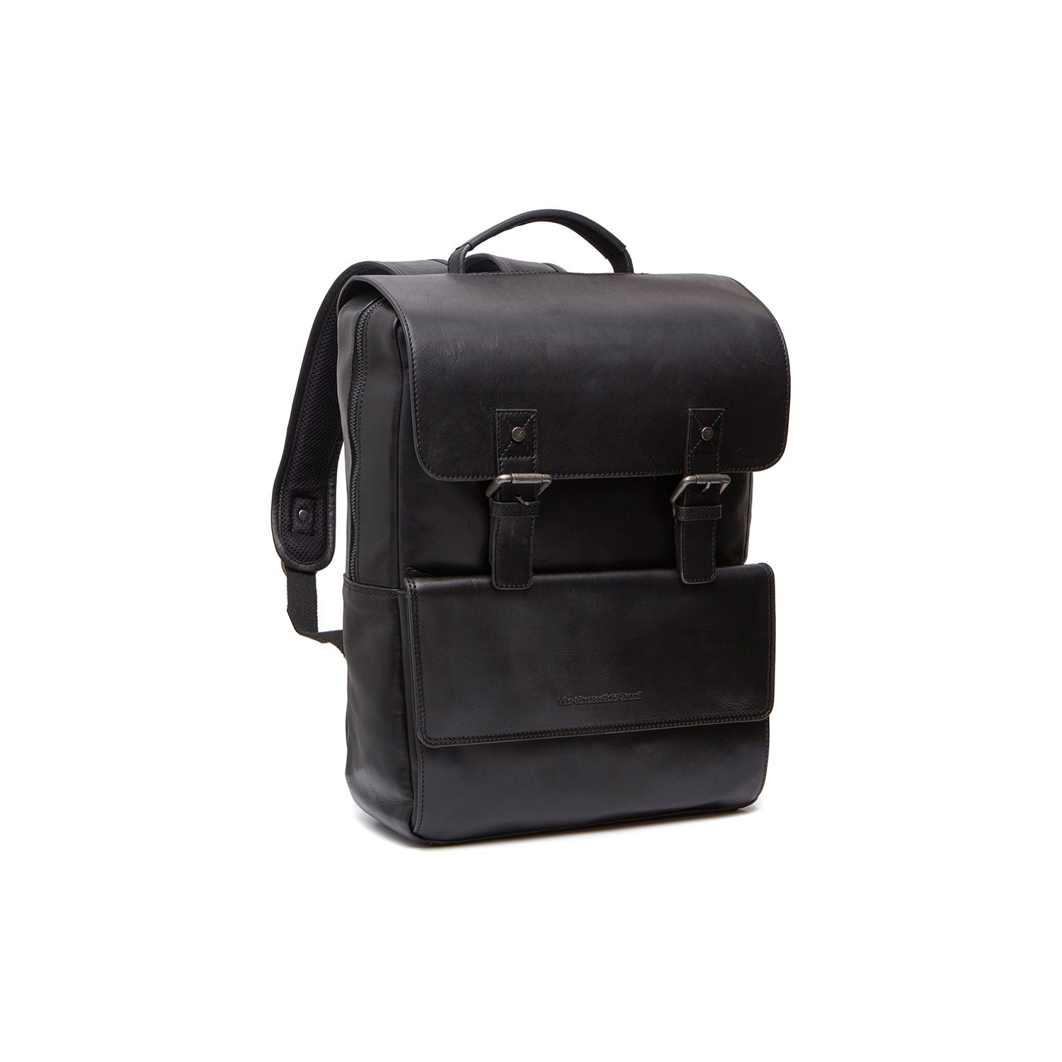 Malta Ryggsäck i Skinn med Datorfack 15" - NewBag4you