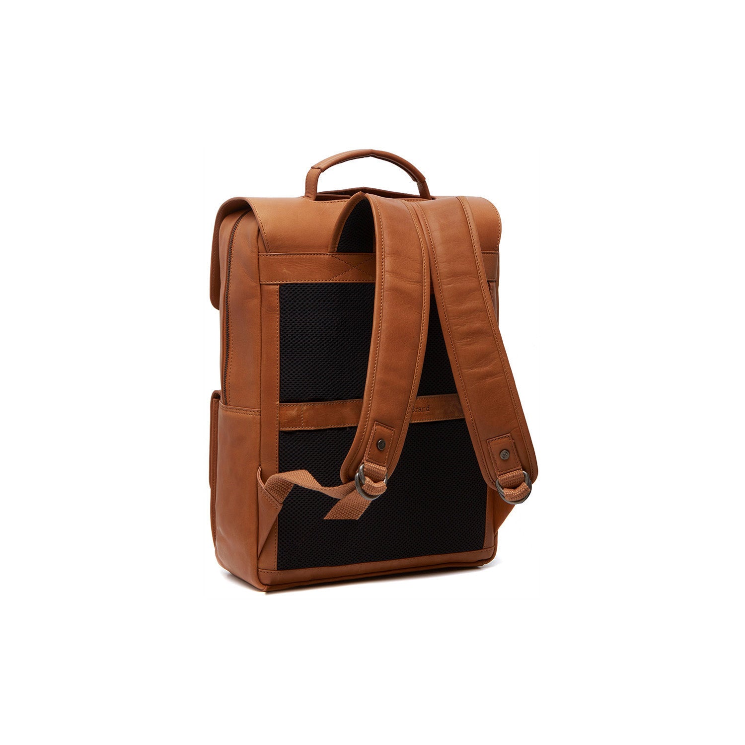 Malta Ryggsäck i Skinn med Datorfack 15" - NewBag4you