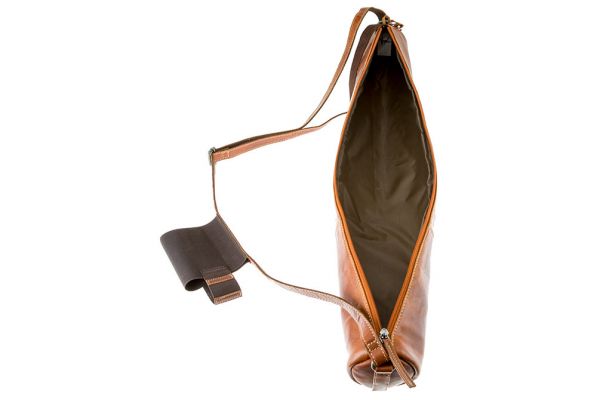 Transportrulle I Läder - NewBag4you