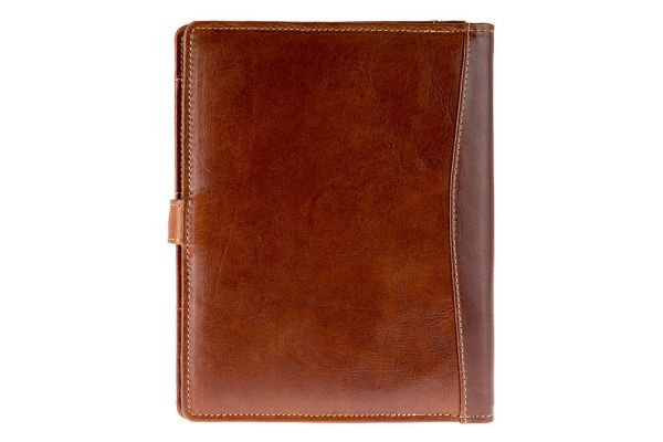 Ipadfodral / Dokumentmapp i Läder - NewBag4you