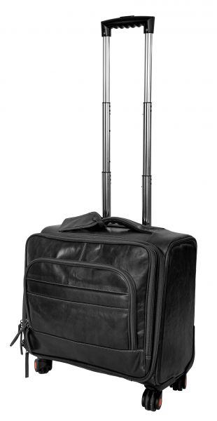 Trolley Airport med 4 svängbara hjul - NewBag4you